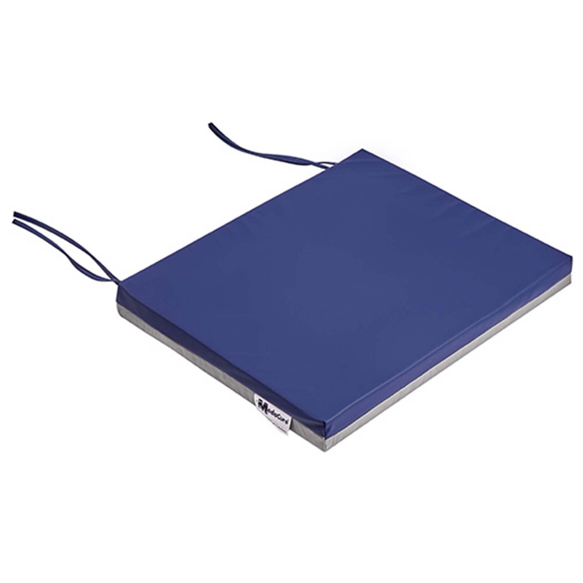 Medacure Inc - GC2618-3 Seat Cushion MedaCure® 26 W X 18 L X 3 H Inch Gel