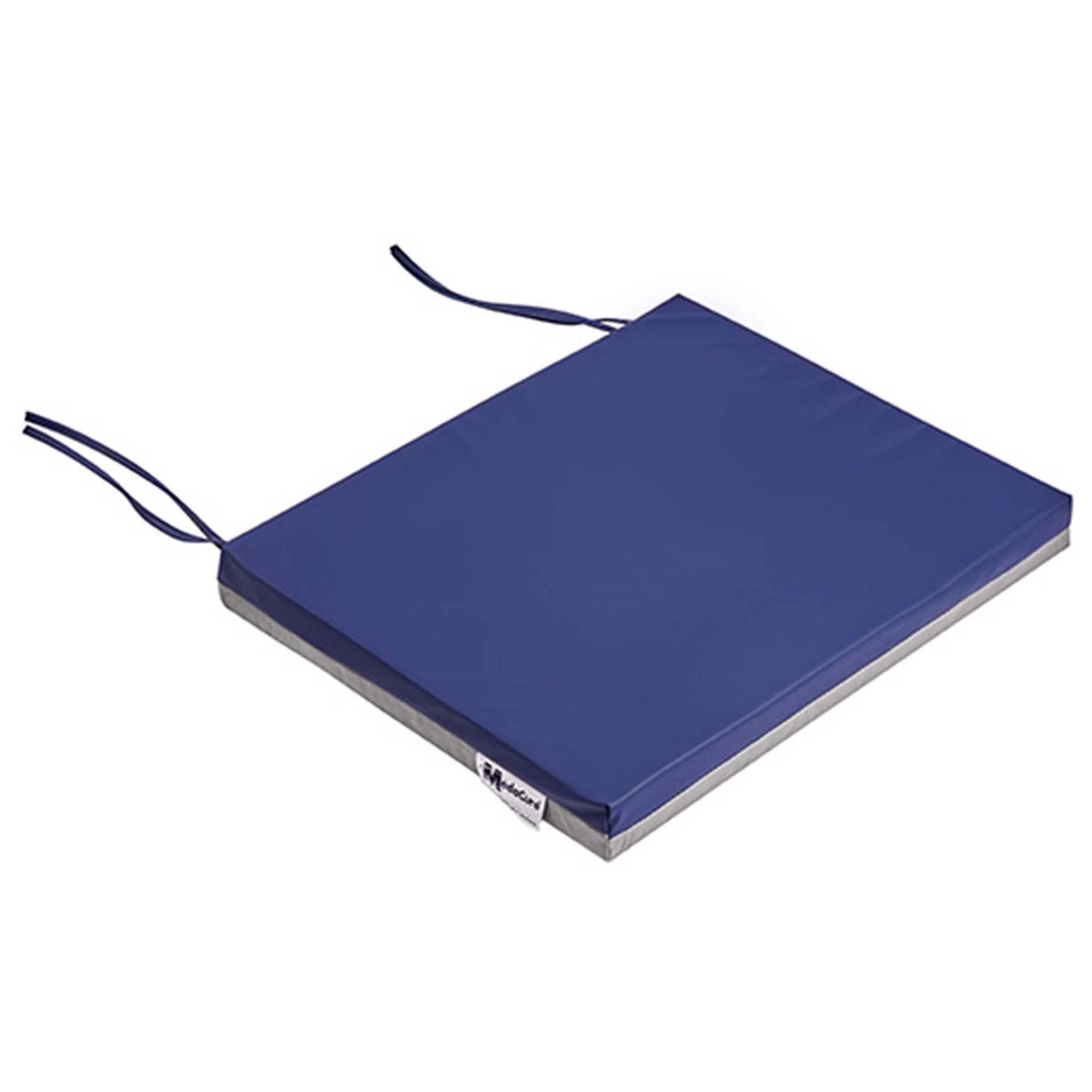 Medacure Inc - GC2818-3 Seat Cushion MedaCure® 28 W X 18 L X 3 H Inch Gel