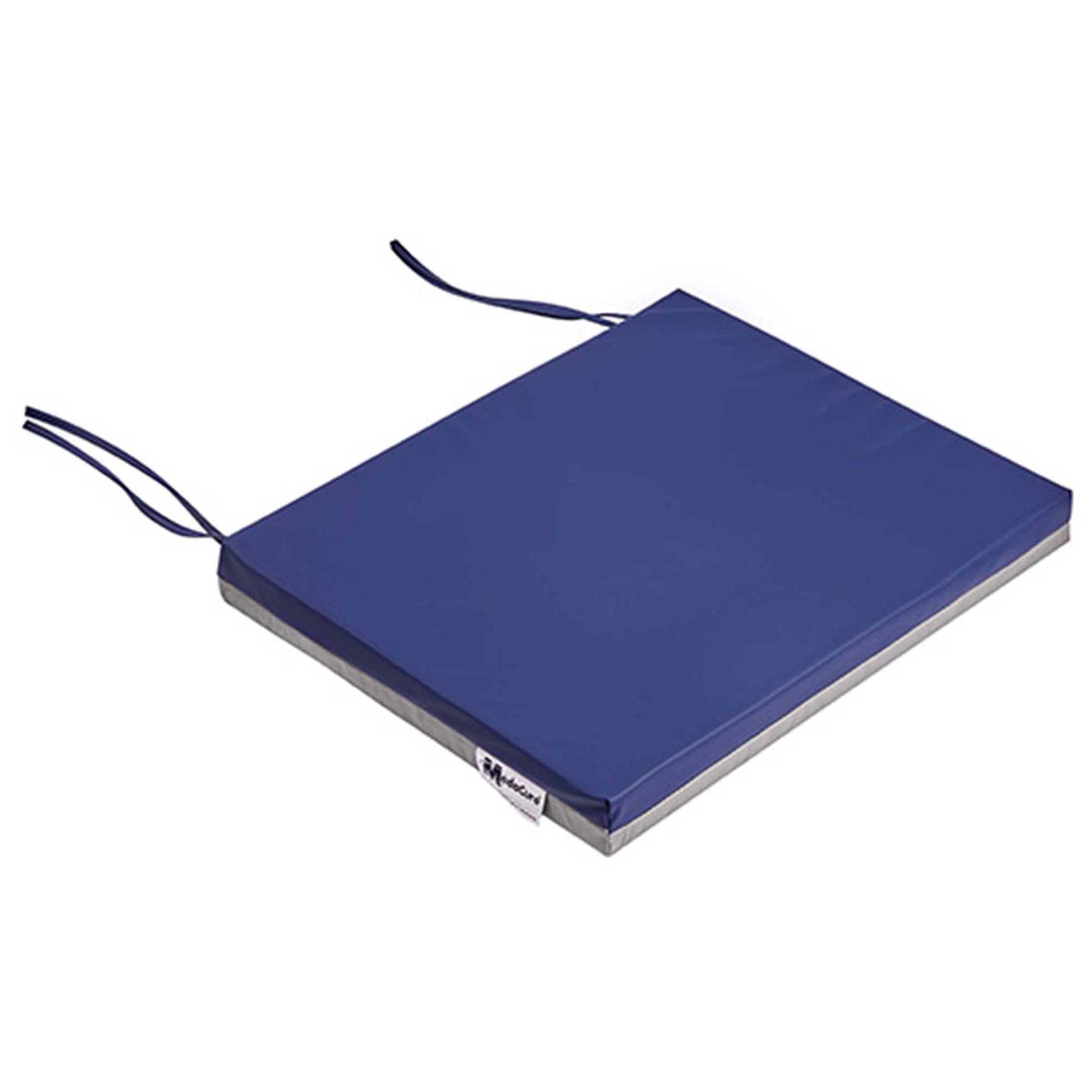 Medacure Inc - GC3018-3 Seat Cushion MedaCure® 30 W X 18 L X 3 H Inch Gel