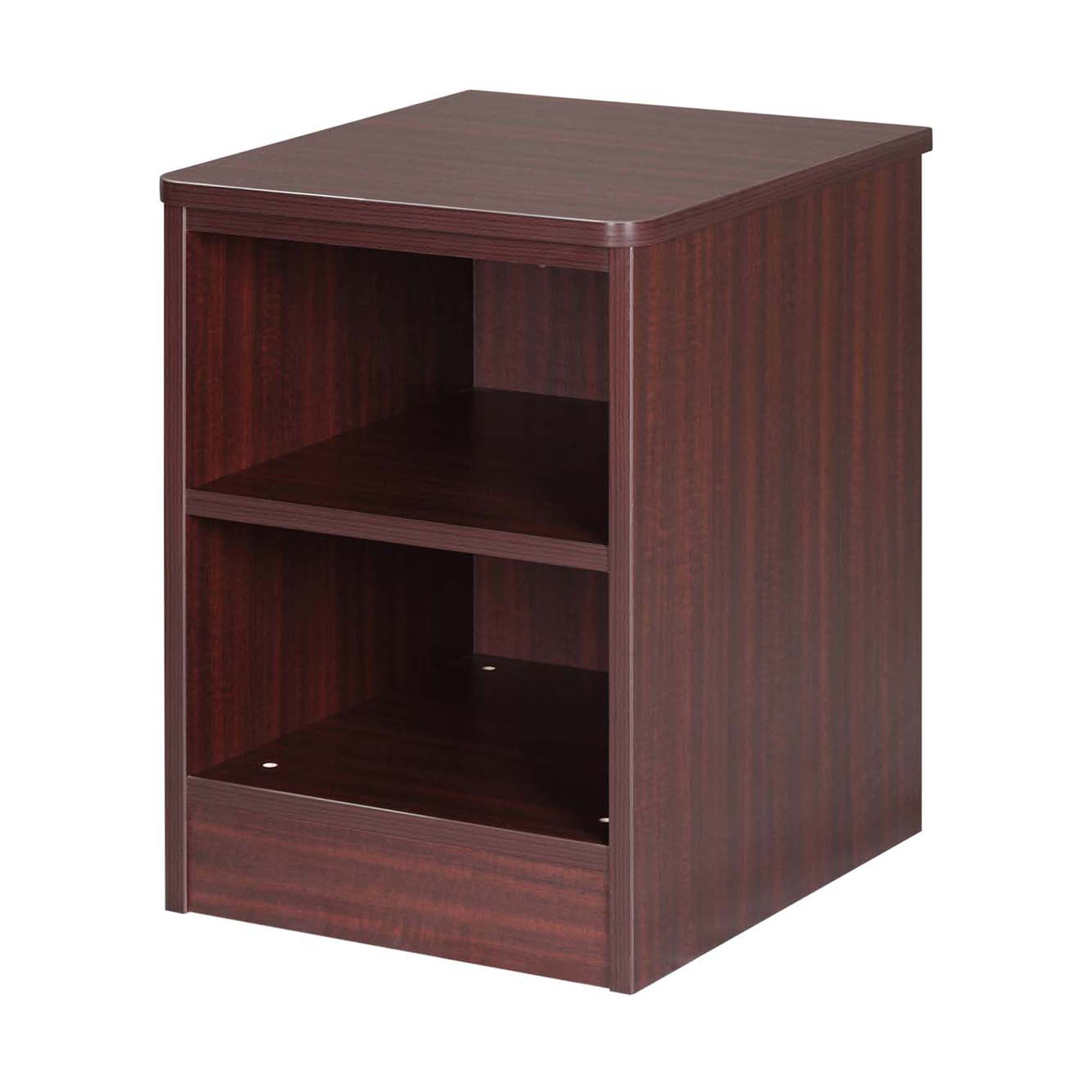 Medacure Inc - BF-NS1 Nightstand Medacure Inc Specify Color When Ordering 16 W X 18 D X 21 H Inch Without Drawers 1 Shelf Without Doors