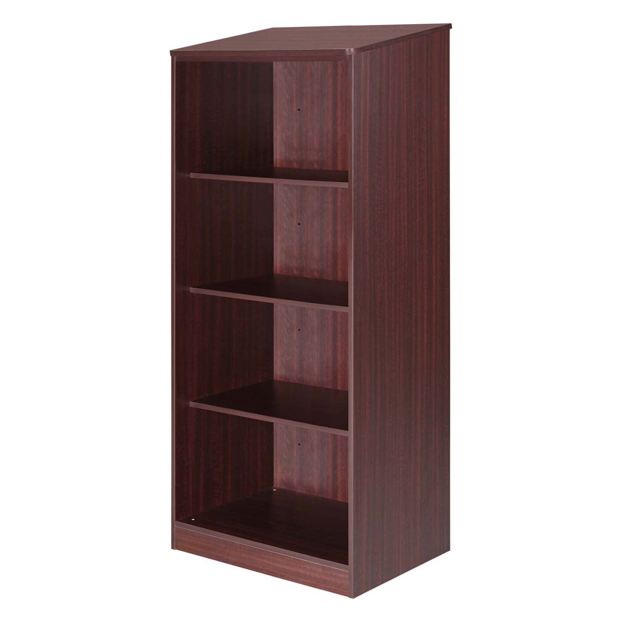 Medacure Inc - BF-WR3-30 Wardrobe Medacure Inc Specify Color When Ordering 30 W X 23 D X 70 H Inch Without Drawers 3 Shelves Without Doors