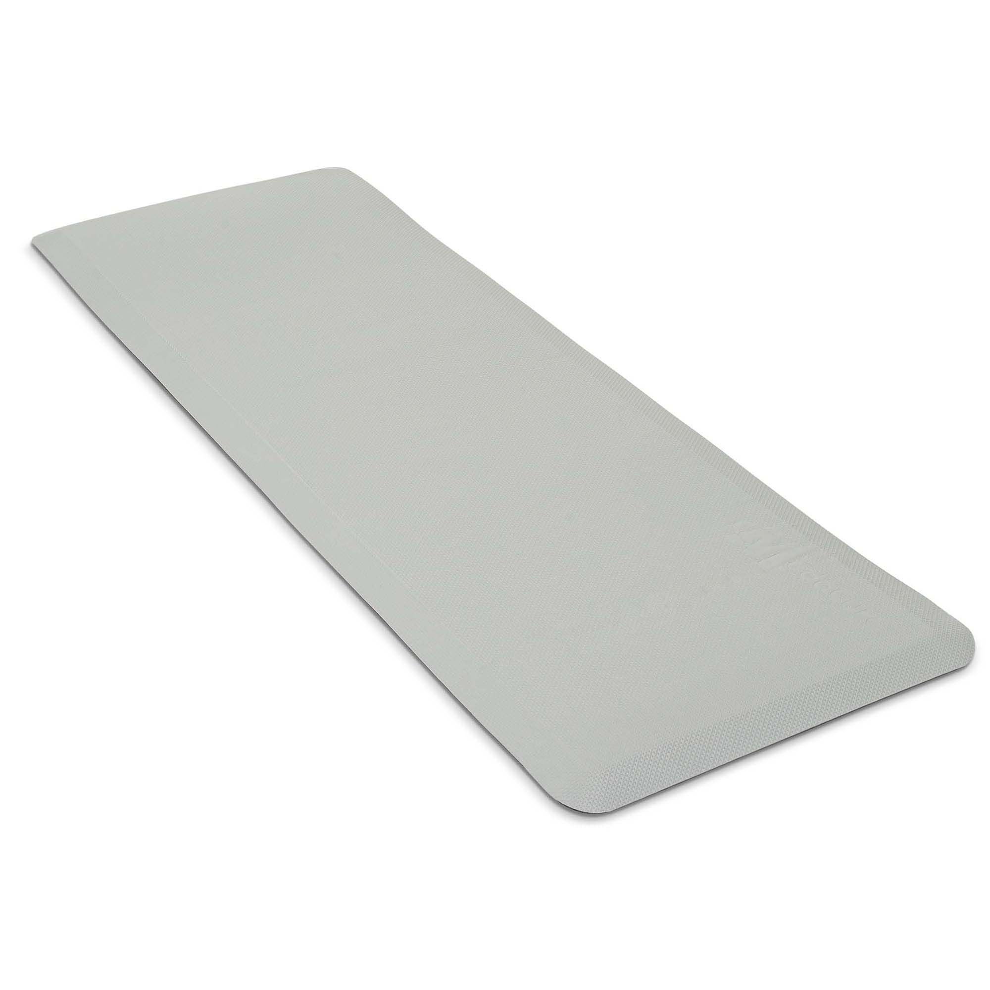 Medacure Inc - FM2470-G MedaCure® Fall Mat Foam / PVC Leather 3/4 X 24 X 70 Inch