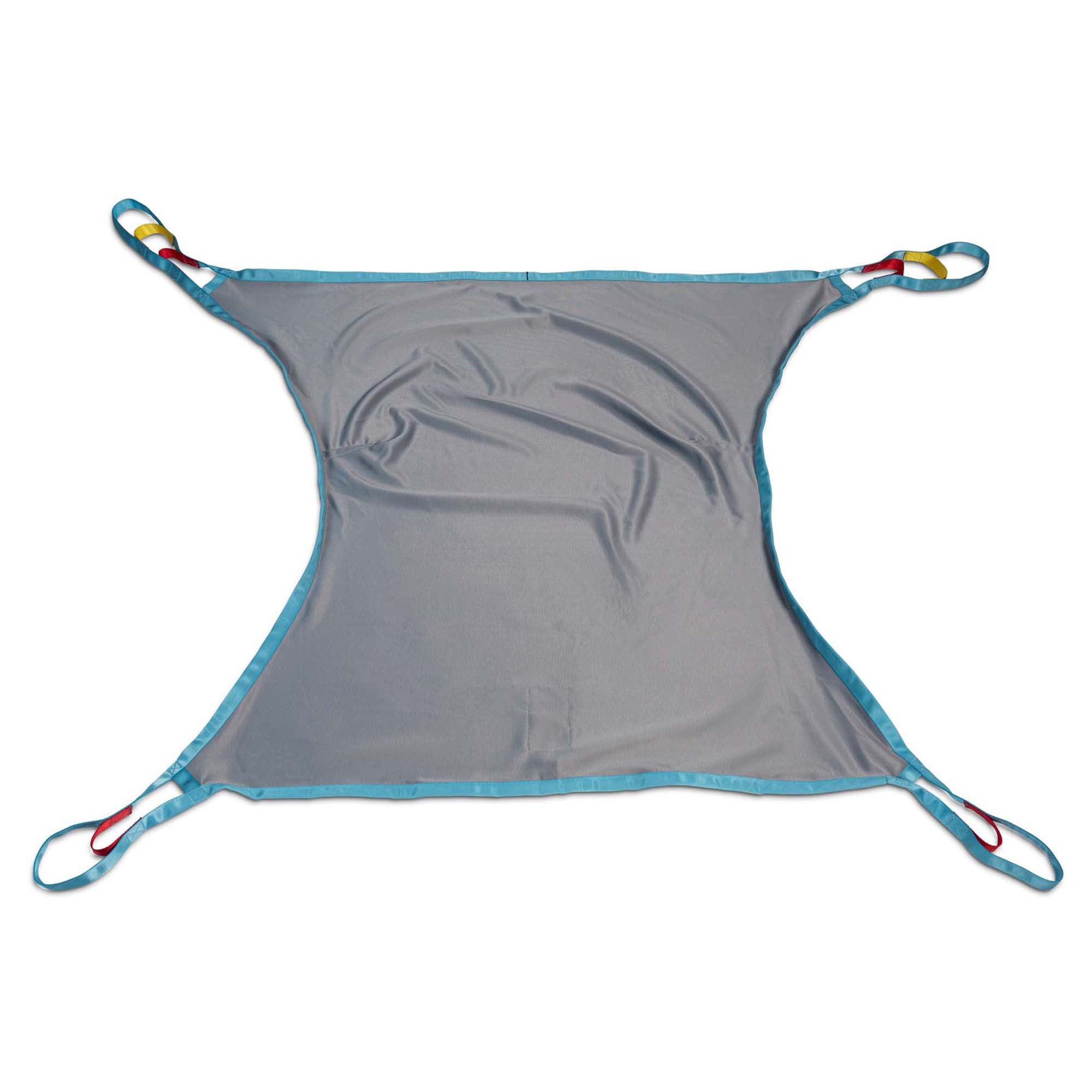 Medacure Inc - 850-3XL Full Body Sling MedaCure® 4 Point Cradle Without Head Support Loop Attachment 3X-Large 850 lbs. Weight Capacity