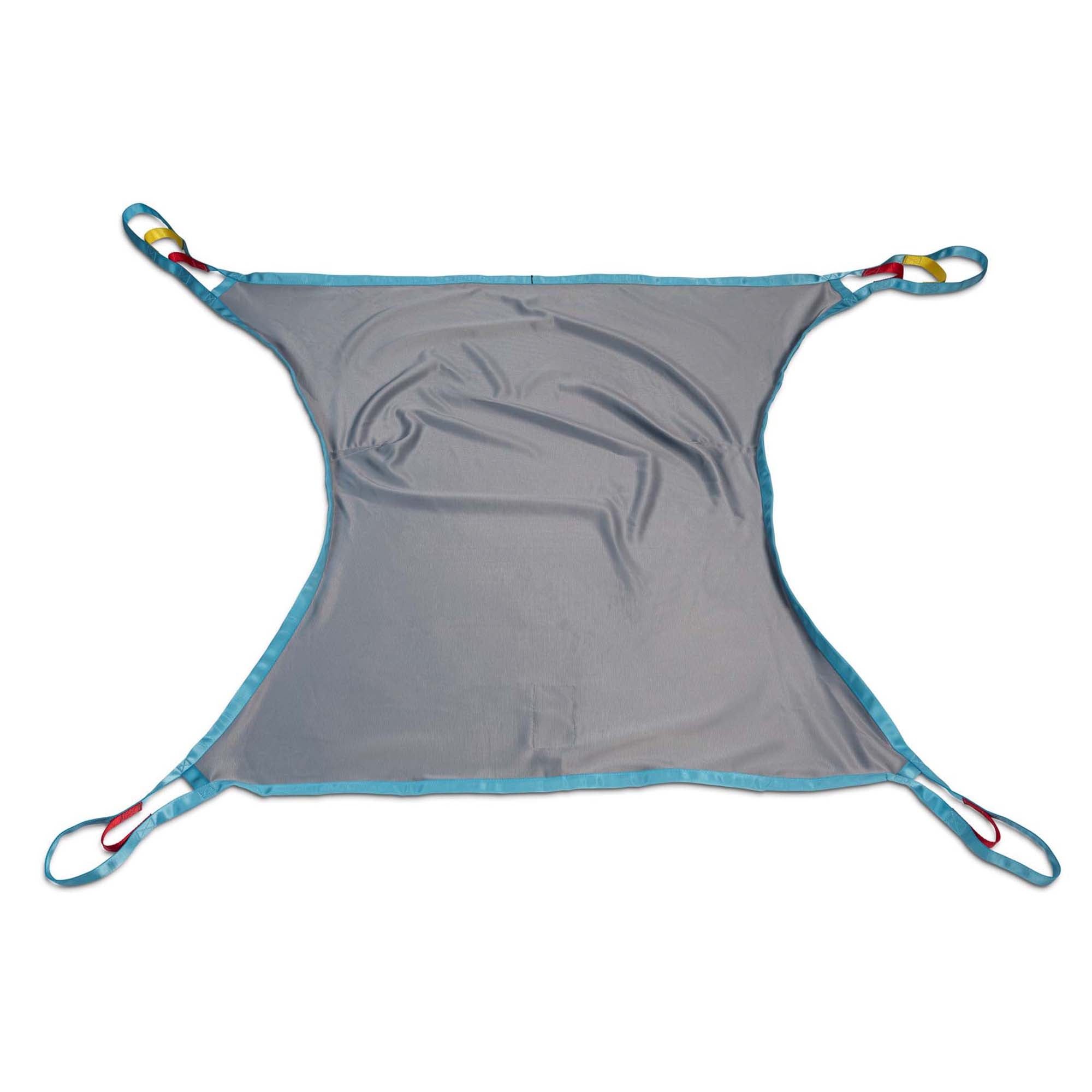 Medacure Inc - 850-XXL Full Body Sling MedaCure® 4 Point Cradle Without Head Support Loop Attachment 2X-Large 850 lbs. Weight Capacity