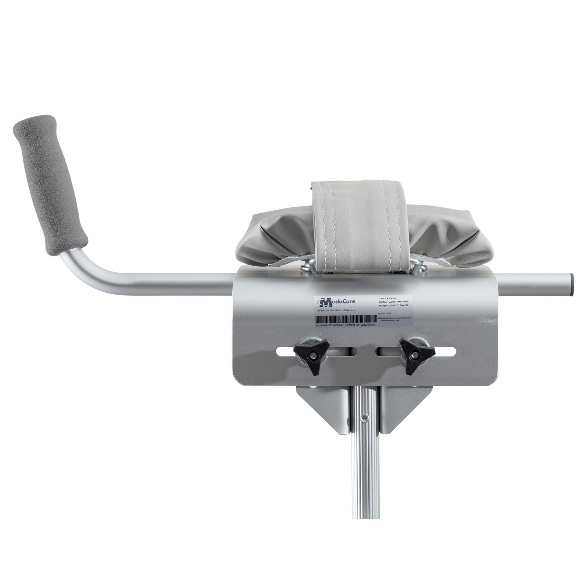 Medacure Inc - PWA300 Platform Attachment For Walker