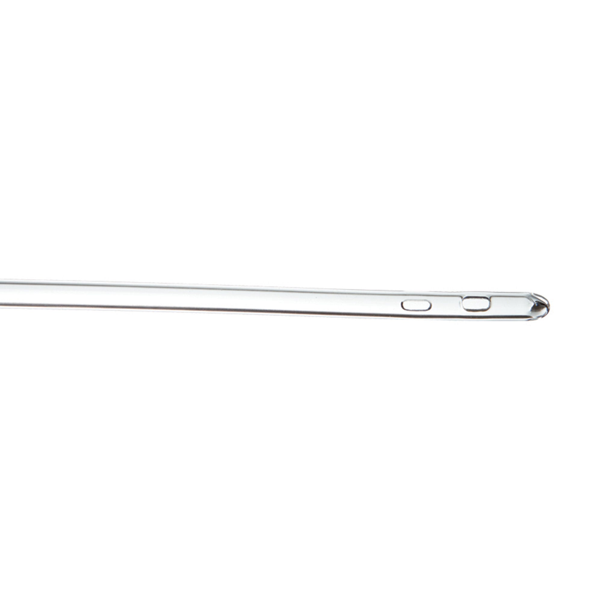 Coloplast - 50221 Urethral Catheter Self-Cath® Straight Tip 14 Fr.