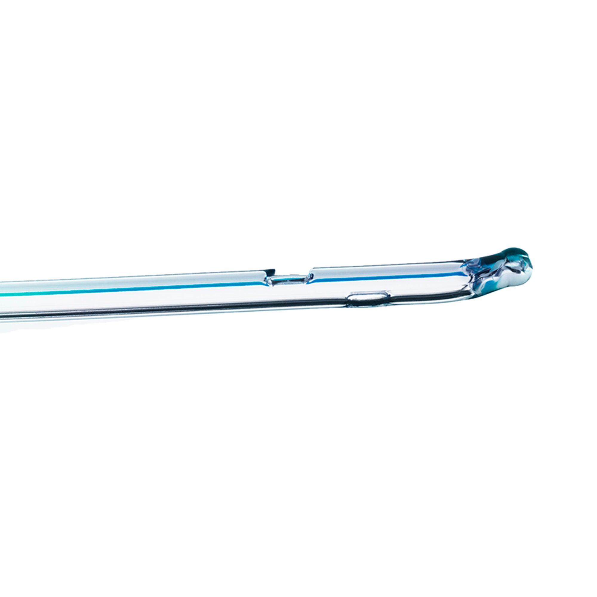 Coloplast - 50473 Urethral Catheter Self-Cath® Coude Olive Tip 12 Fr.