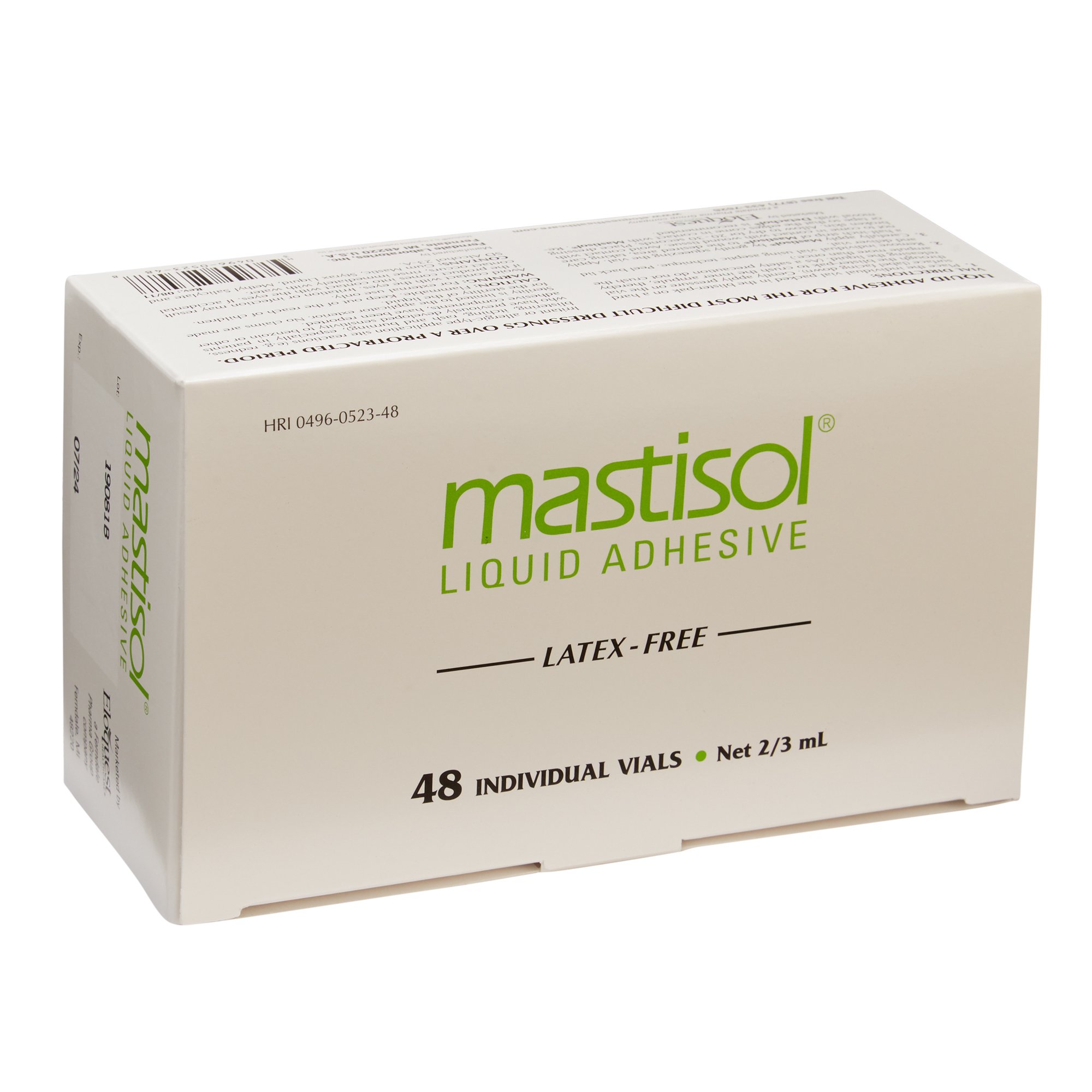 Ferndale Laboratories 00496052348 - 1/Each, 48/Box, 576/Case