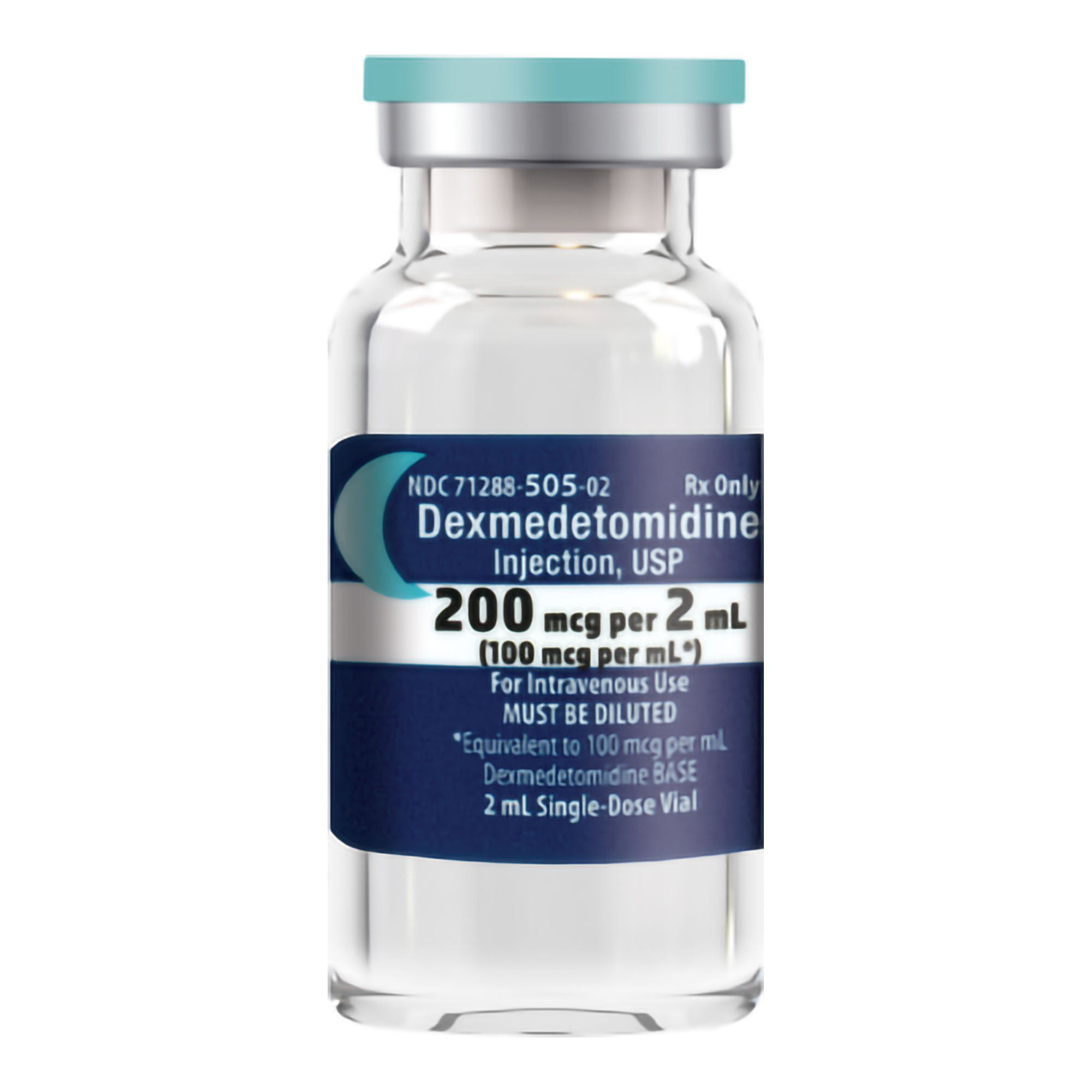 Meitheal Pharmaceuticals Inc - 71288050503 Dexmedetomidine HCl