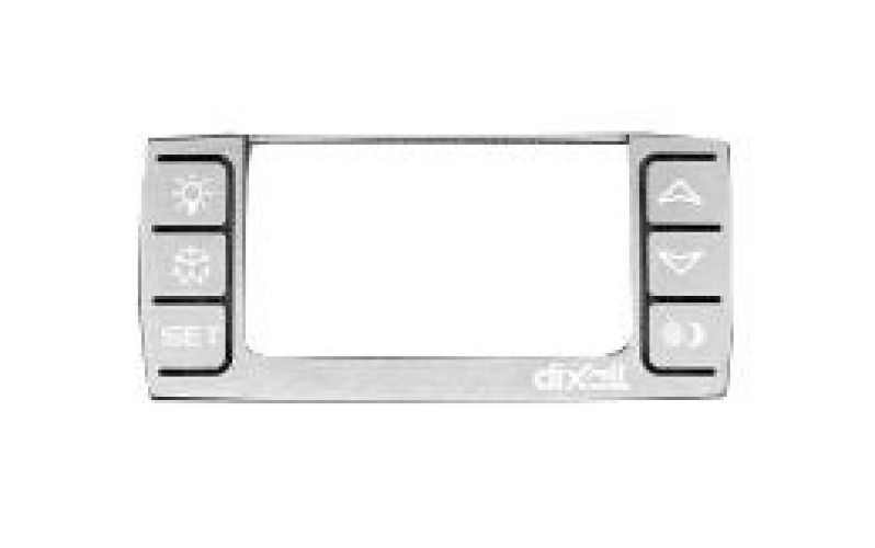 Horizon Scientific Inc - 22811 Frame Controller Dixell Dixell XR30Cx Refrigeration Controller For Refrigerator Thermostat Controller