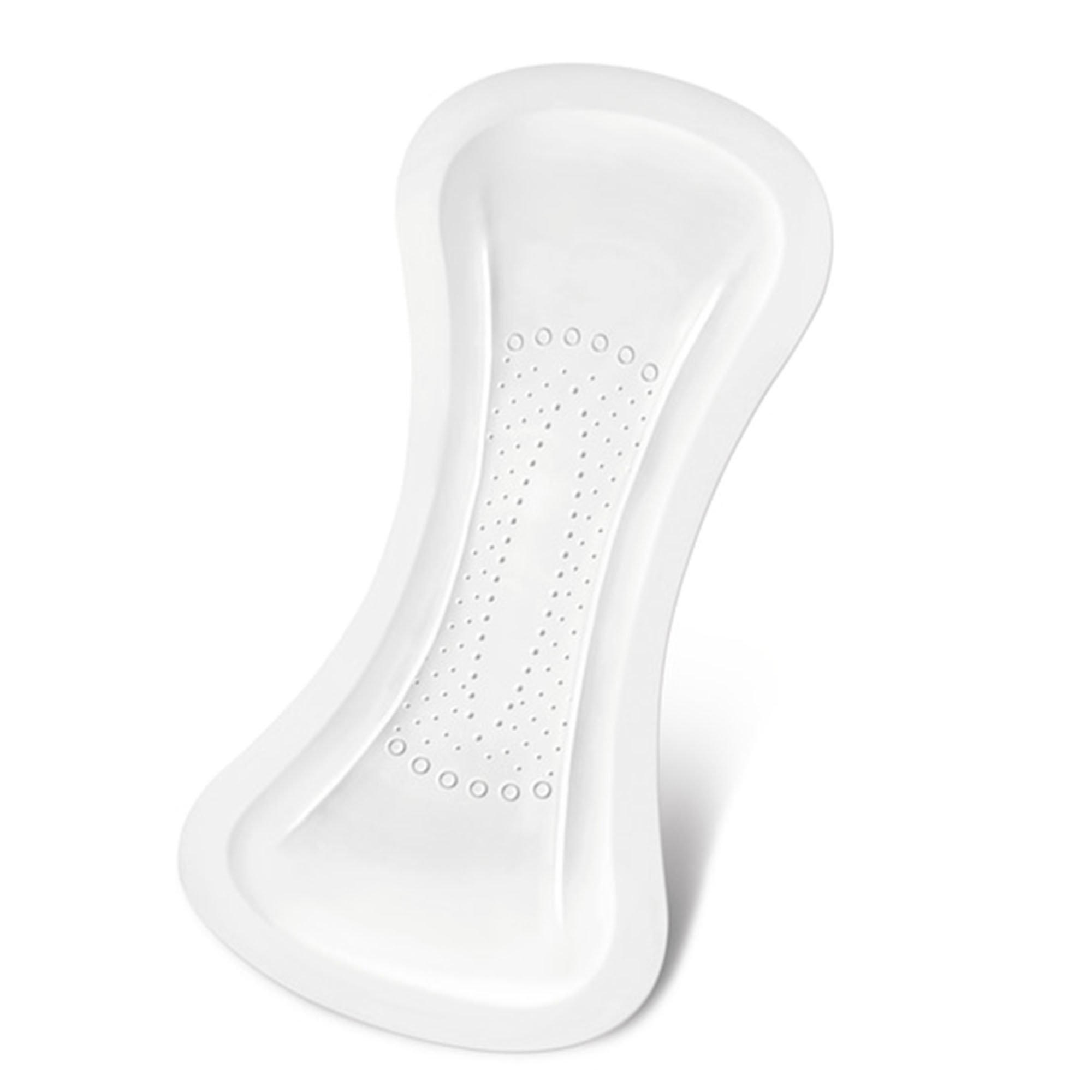 Hartmann 168036 - MoliCare® Premium lady pad 1.5 Drops for Light Incontinence, 9 x 27 Centimeter - 12/Bag, 192/Case