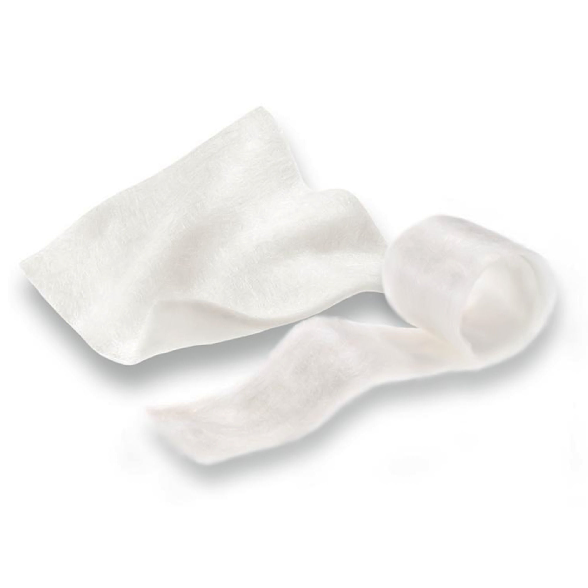 Lohmann & Rauscher - 148149 Alginate Dressing Suprasorb® A Calcium Alginate 4 X 8 Inch Rectangle