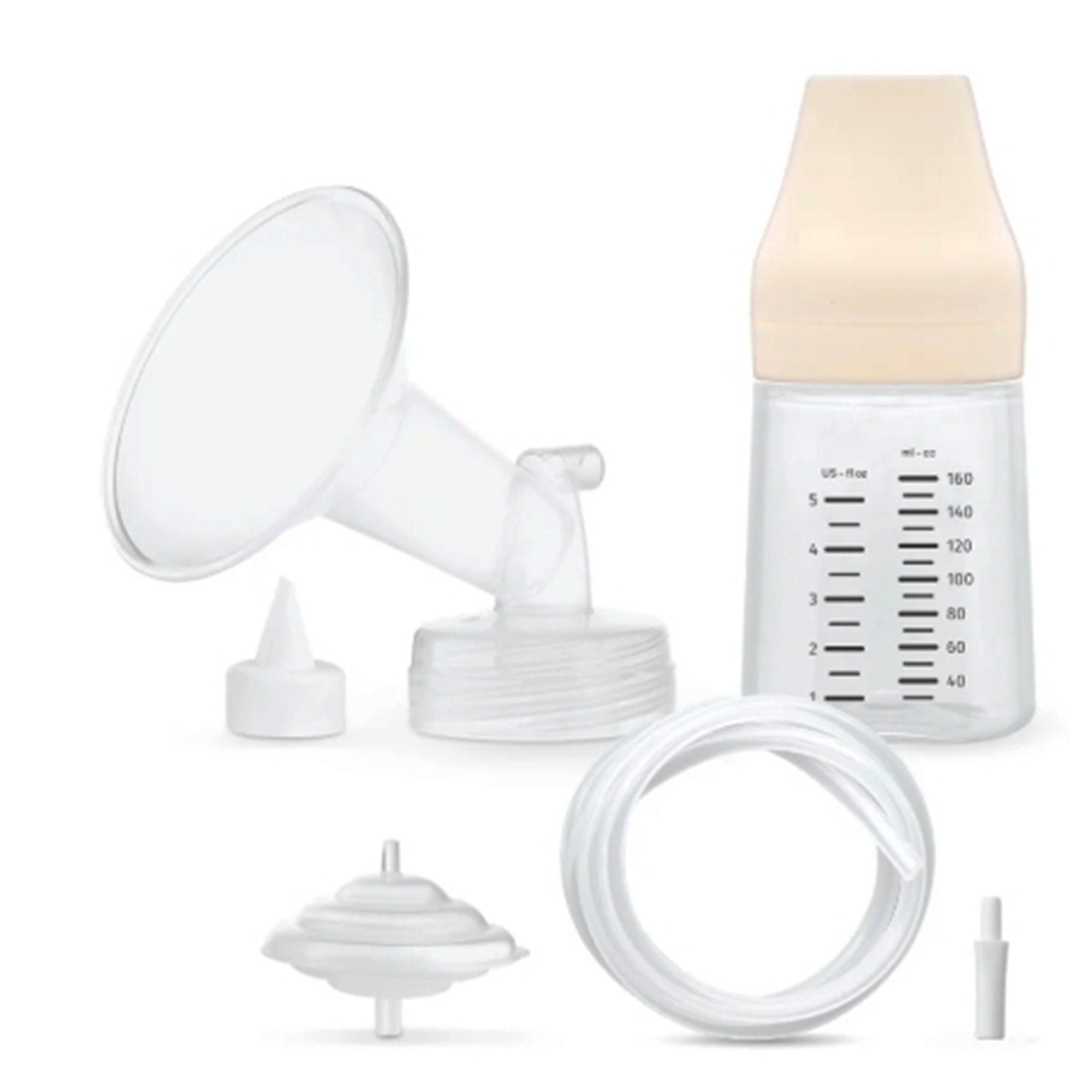 Mothers Milk Inc - MM012340-20MM Spectra® Premium Accessory Kit Replacement Parts