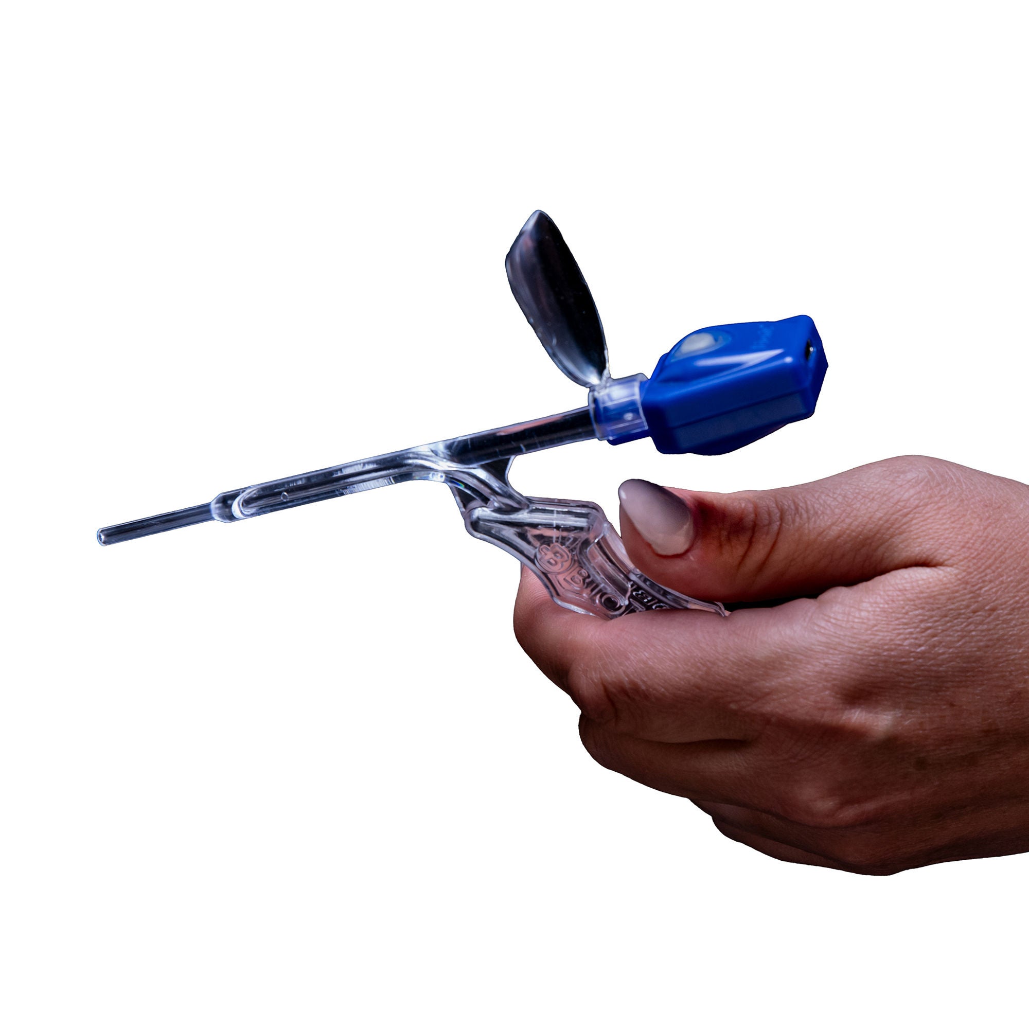 Bionix - 2651 Lighted Suction Handle OneLight™ For Bionix Lighted MicroSuction System