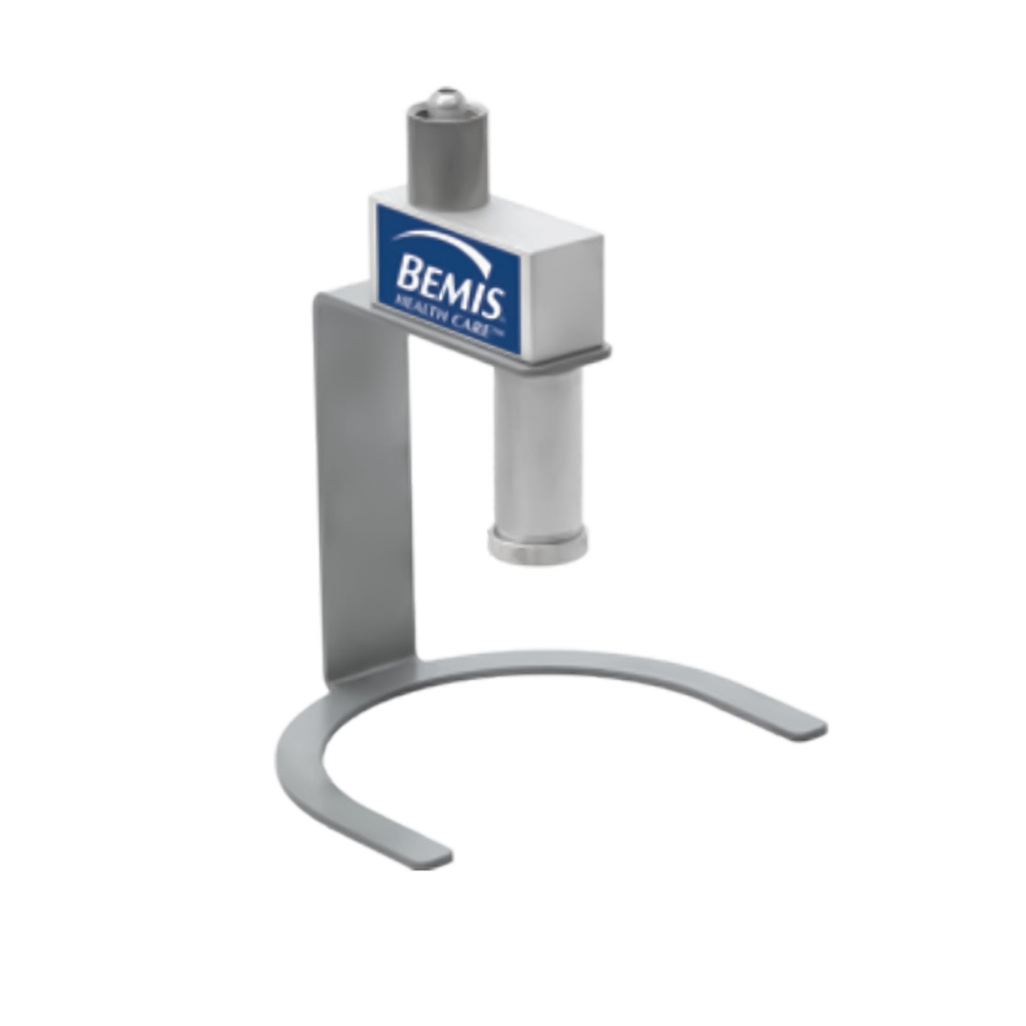 Bemis Healthcare - 534310 Suction Canister Regulator Bracket Quick-Connect II For 1200 cc Hi-Flow / Sure-Flow Canisters