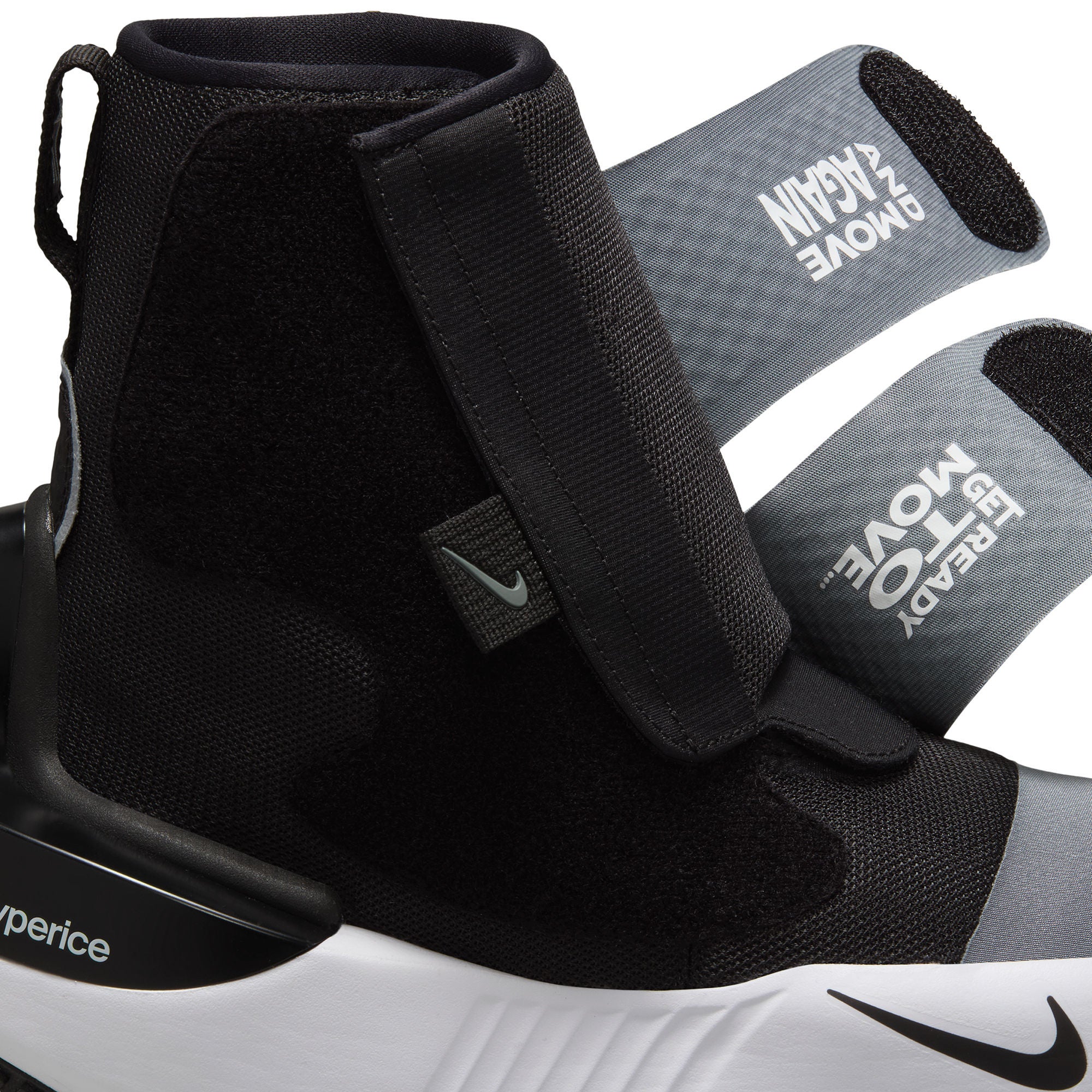 Hyperice Inc - 65000 001-08 Heat Therapy Garment Hyperboot Foot Small Reusable