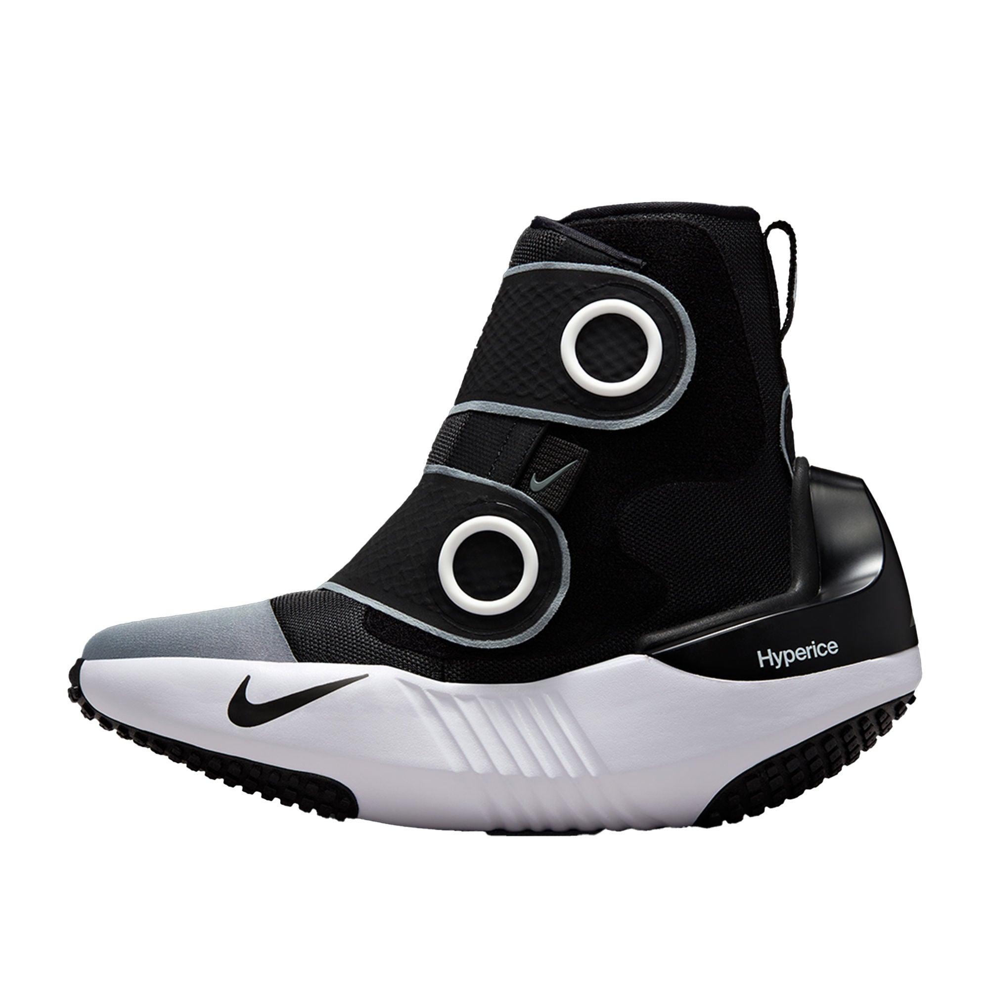 Hyperice Inc - 65000 001-10 Heat Therapy Garment Hyperboot Foot Medium Reusable