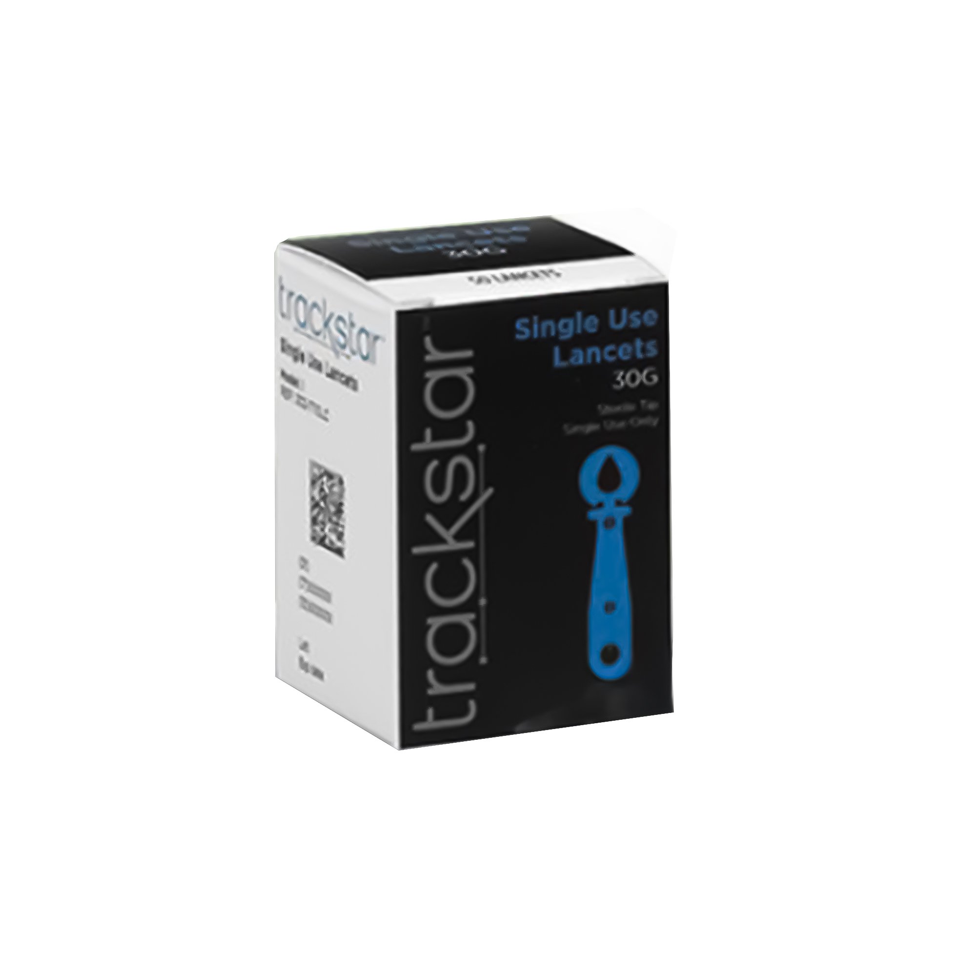 RPM PRO Lancet for Lancing Device 302-7110LC by Veridian Healthcare