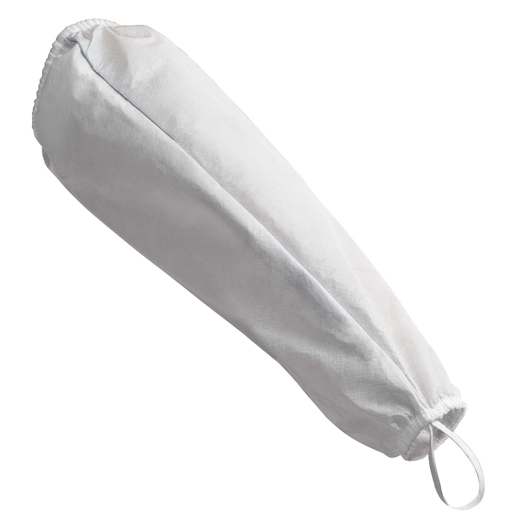 Kimberly Clark - 49815 Cleanroom Sleeve Protector Kimtech™ A4 One Size Fits Most NonSterile Disposable