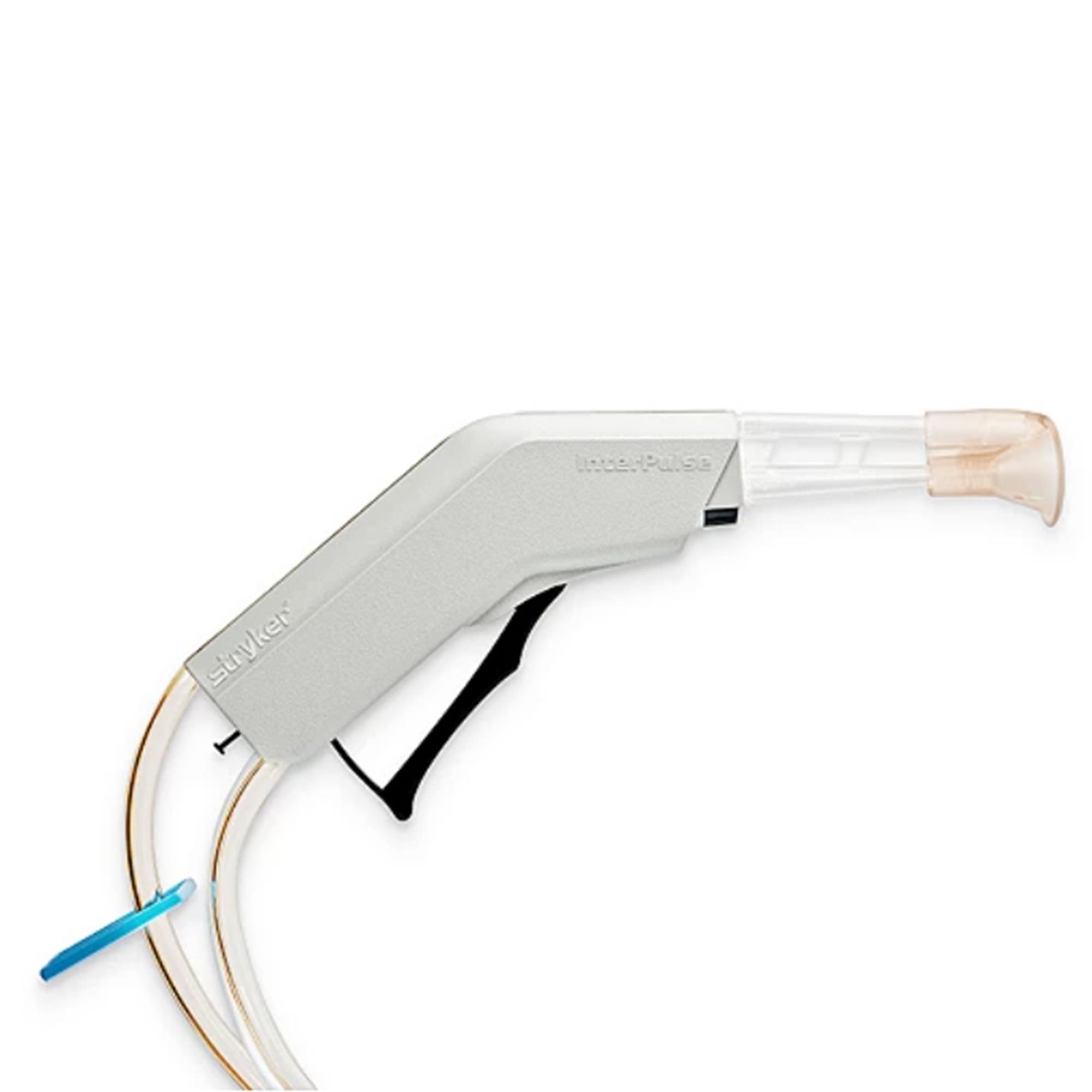 Stryker - 0210-112-000 Handpiece Set InterPulse For InterPulse Pulsed Lavage System