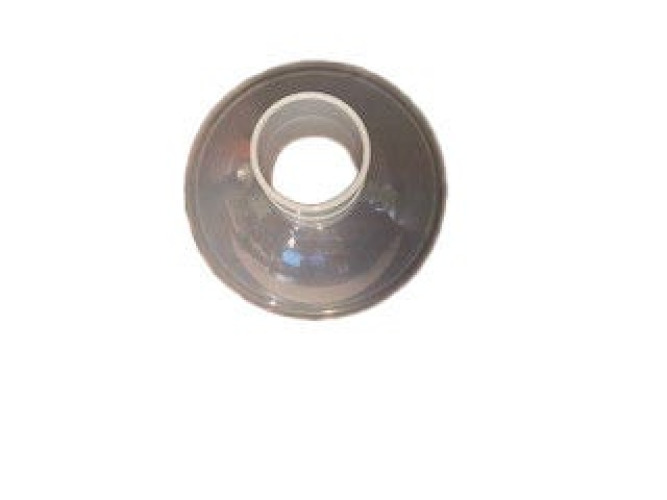 Hygeia II Medical Group Inc - 30-0194 Crater Flange Hygeia For All Hygeia and Medela Flange Connectors