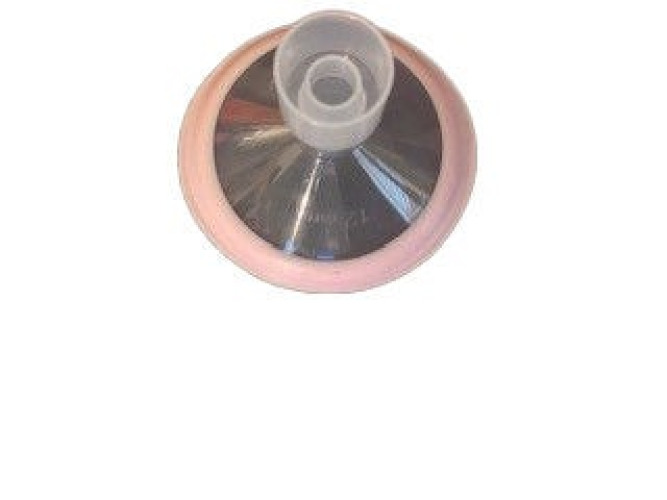 Hygeia II Medical Group Inc - 30-0203 Pano Flange Hygeia For All Hygeia and Medela Flange Connectors