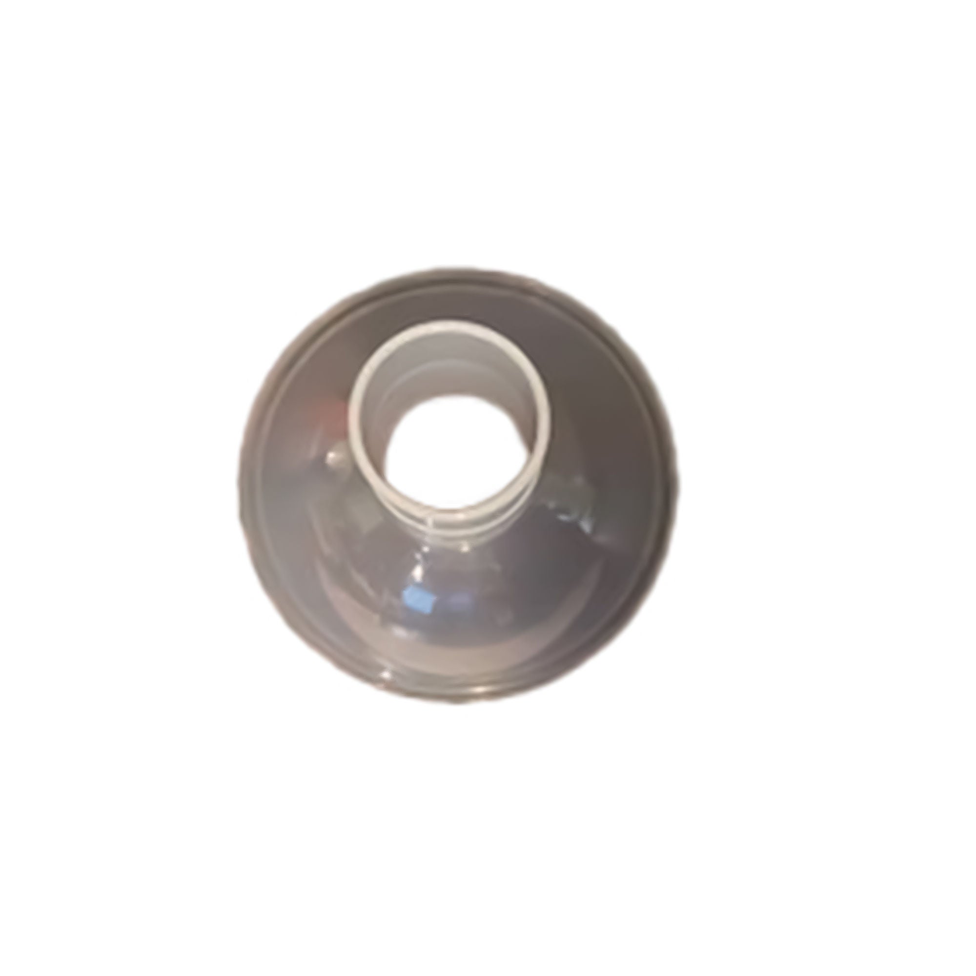 Hygeia II Medical Group Inc - 10-0375 Crater Flange Hygeia For All Hygeia and Medela Flange Connectors