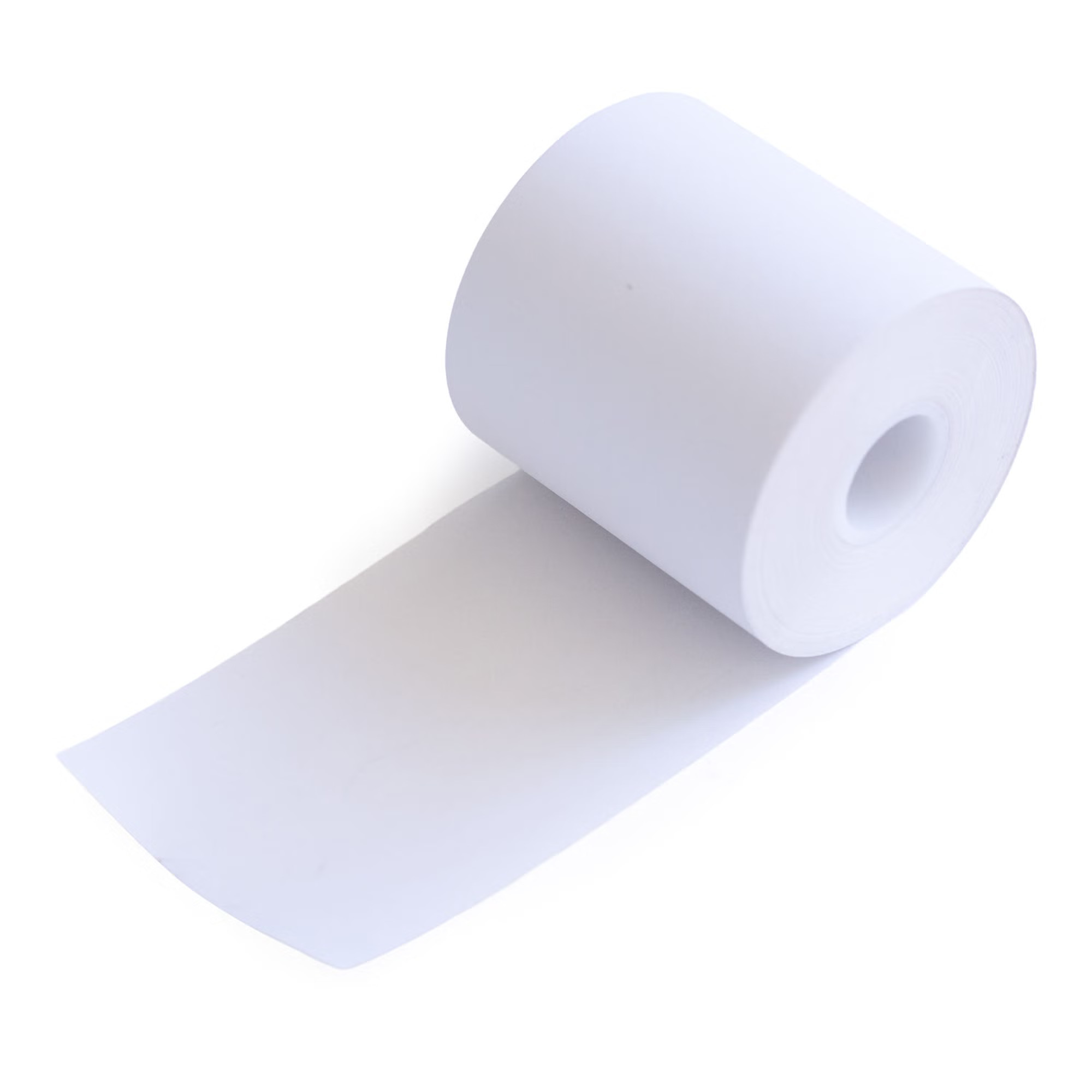 McKesson Brand - 252-307438 Recording Chart Paper McKesson Roll Without Grid