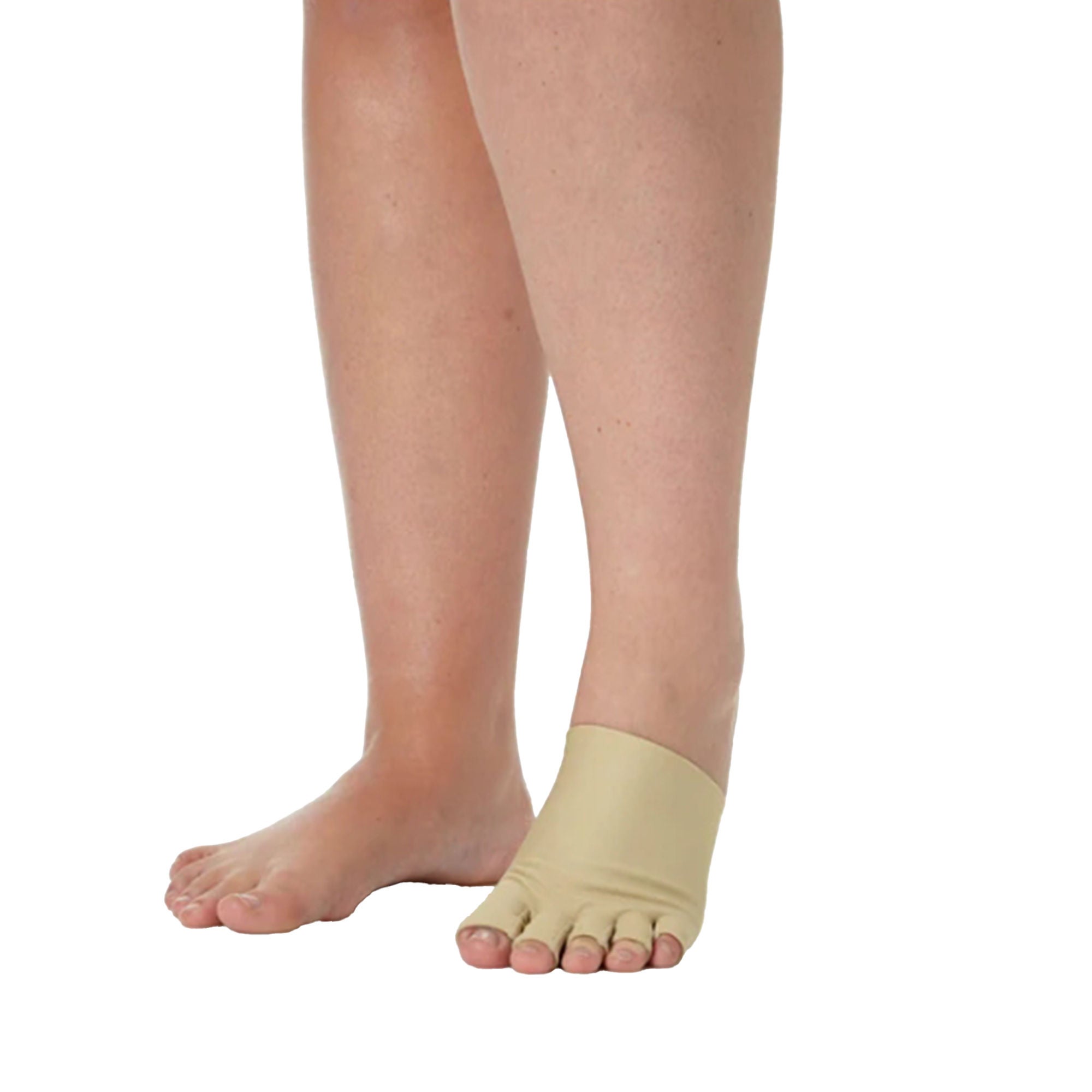 BSN Medical - 7102700 Compression Wrap JOBST® FarrowWrap® X-Small Tan Toe