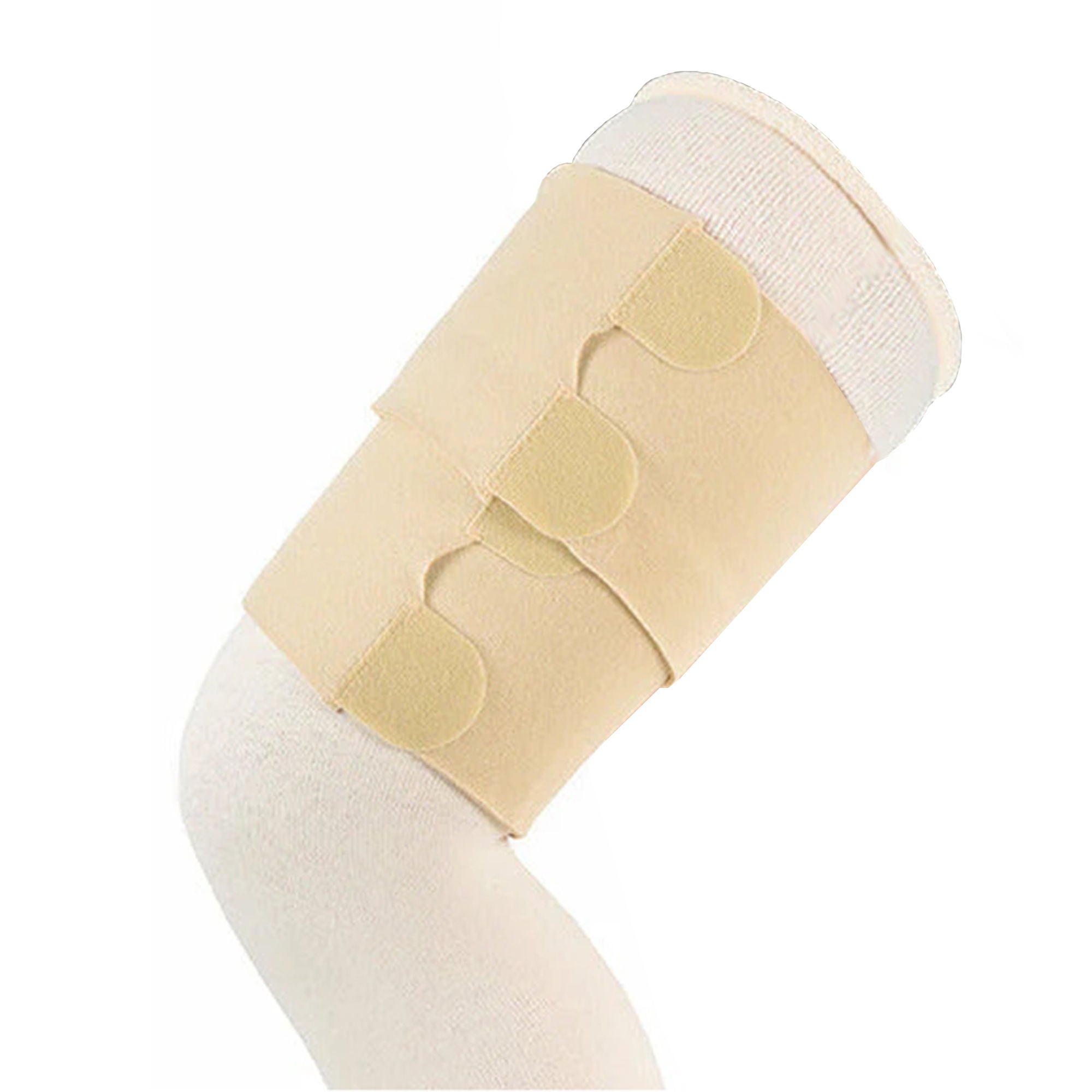 BSN Medical - FWST-O-TRT1 Compression Wrap JOBST® FarrowWrap® STRONG X-Small / Regular Tan Thigh