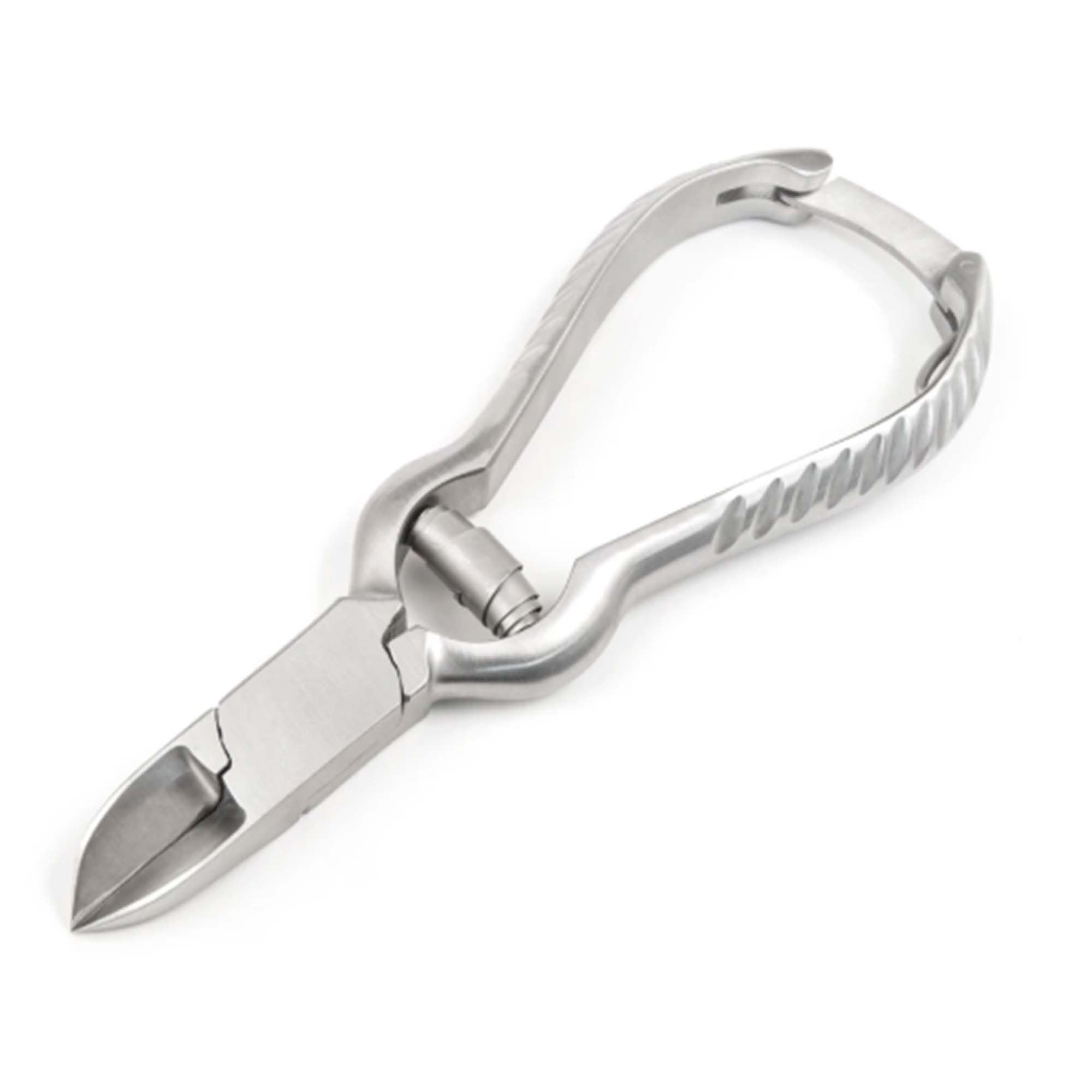 Sklar - 95-472 Nail Nipper Surgi-OR™ Concave Jaw 5-1/2 Inch Length Stainless Steel
