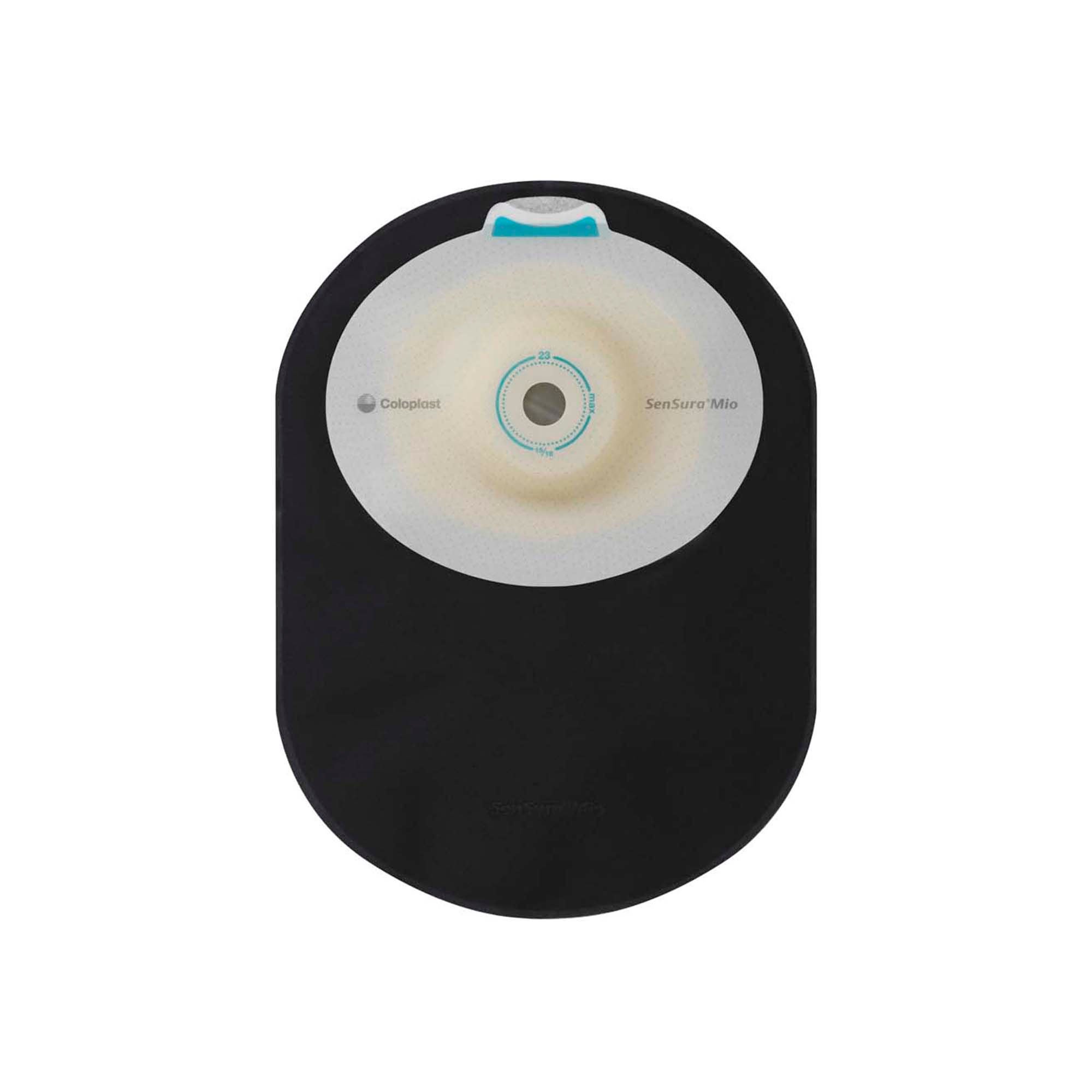 Coloplast - 19714 Ostomy Pouch SenSura® Mio One-Piece System