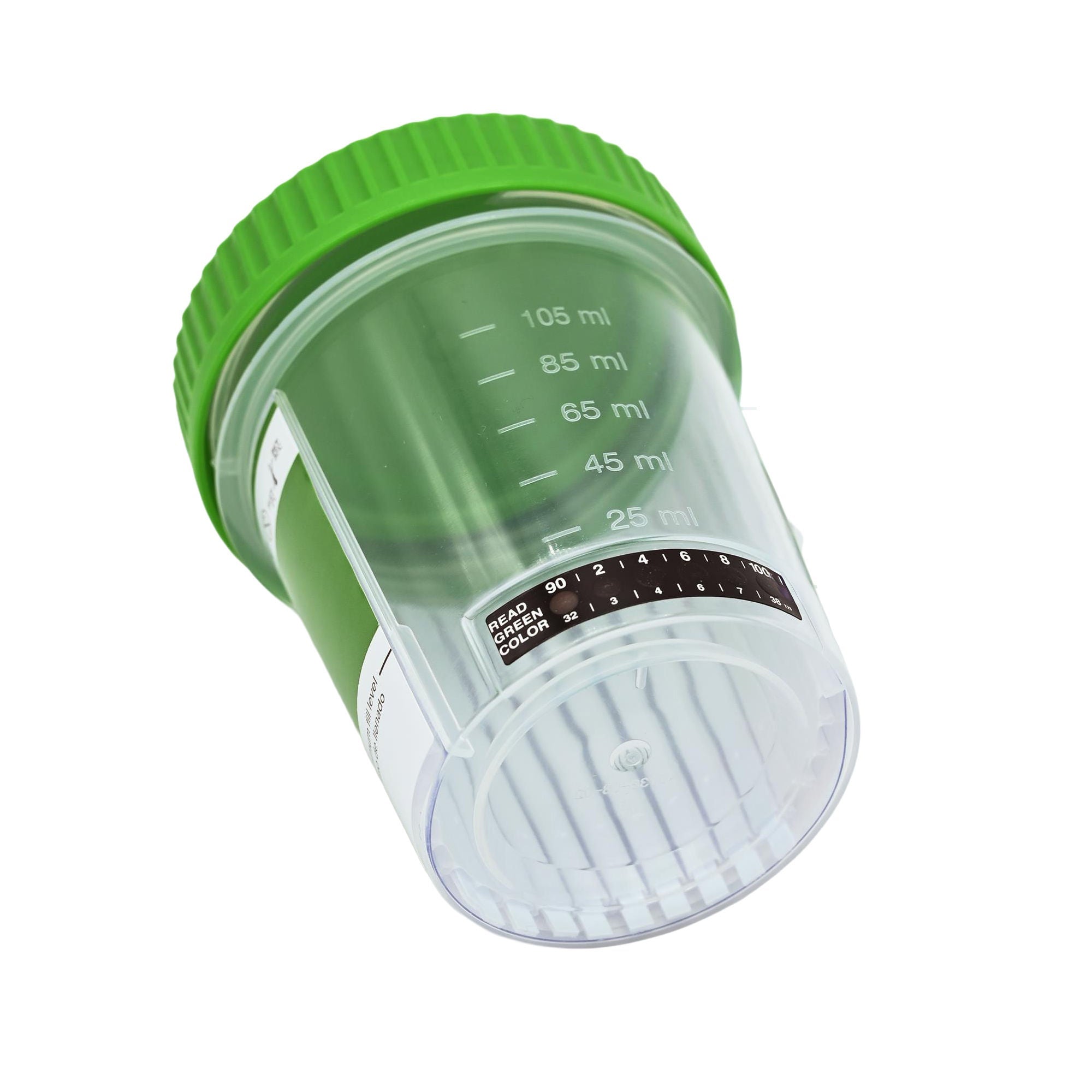 BTNX - RR-1VPN-13.5 Qualitative Control Set Rapid Response™ Urine Toxicology Positive Level / Negative Level