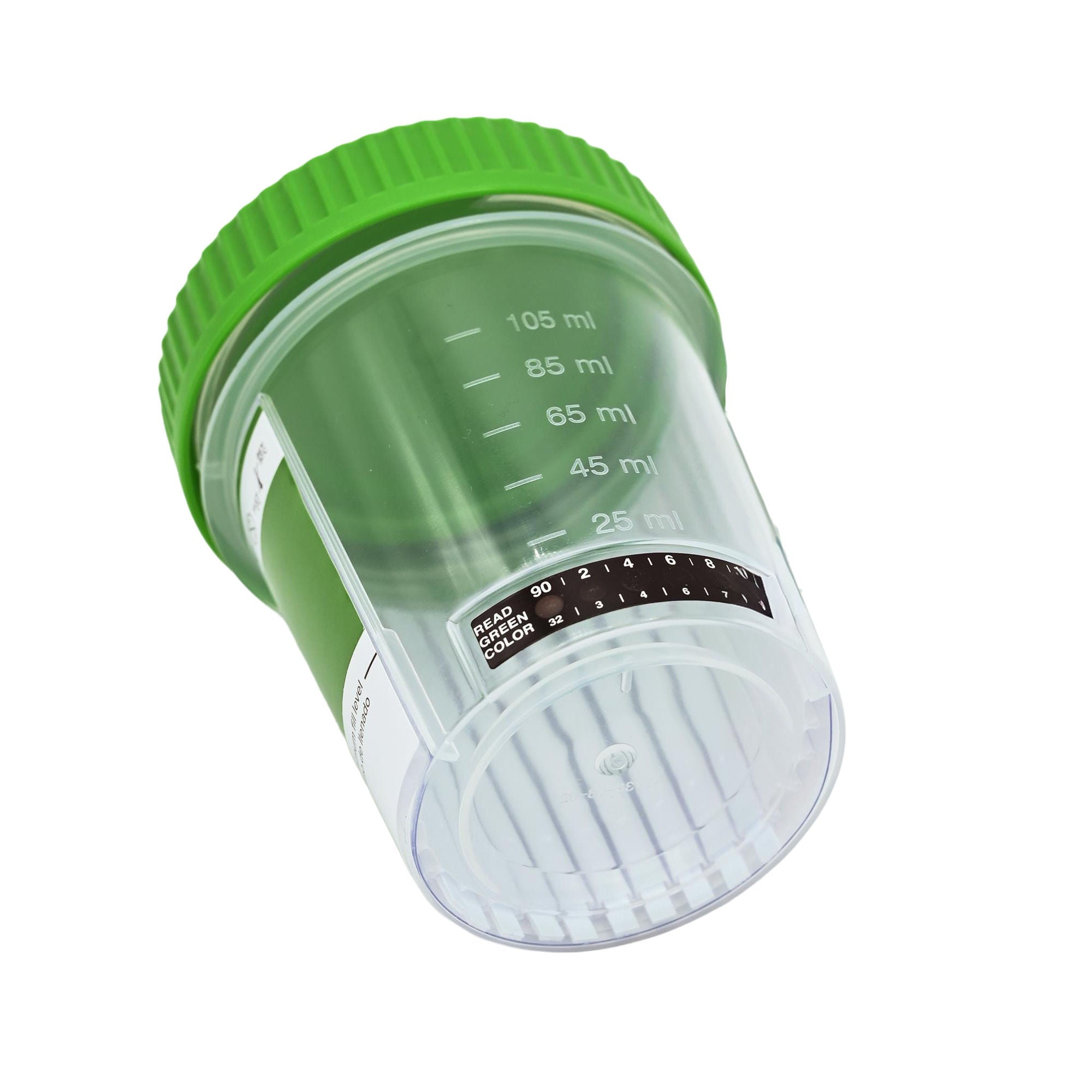BTNX - RR-1VPN-12.49 Qualitative Control Set Rapid Response™ Urine Toxicology Positive Level / Negative Level 2 X 10 mL