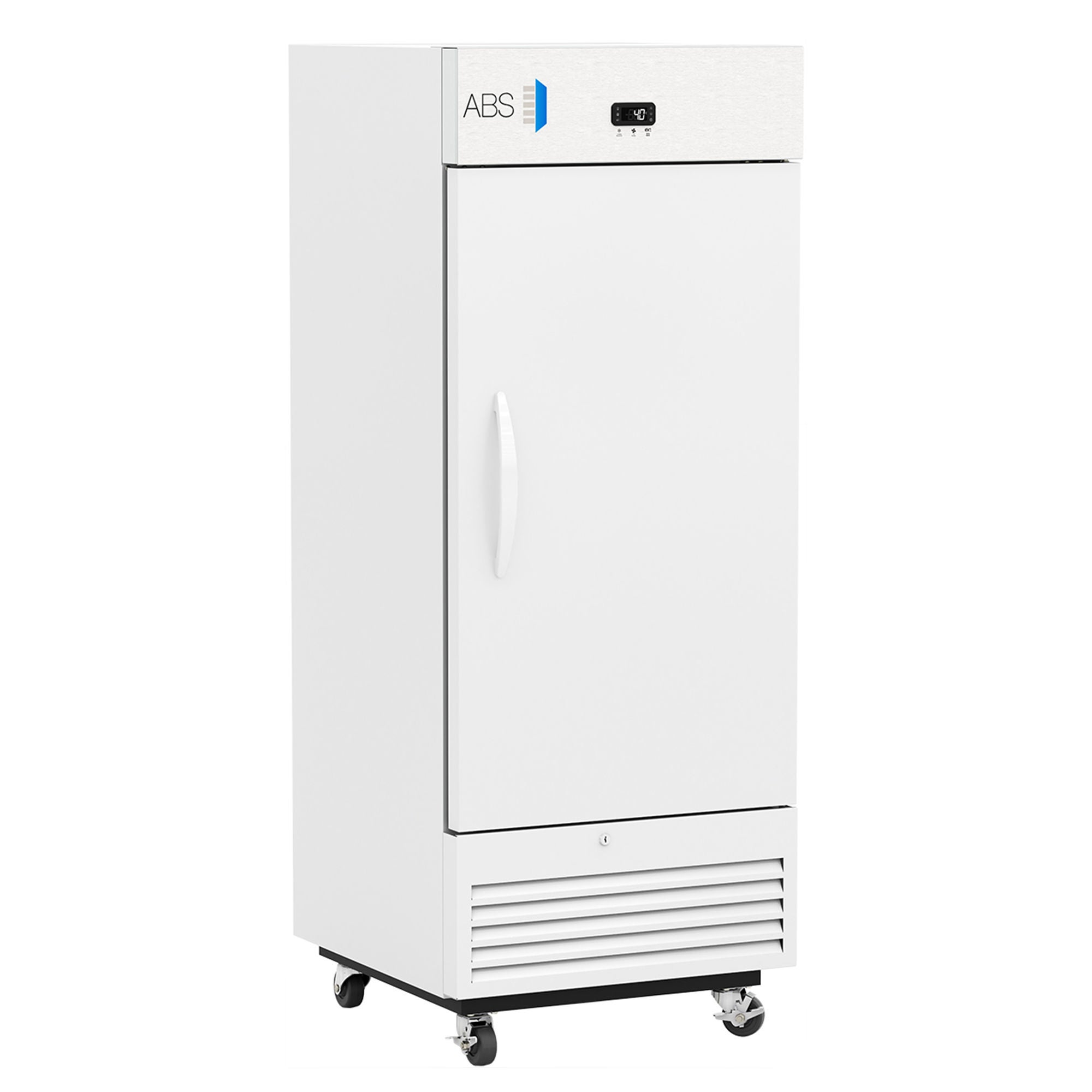 Horizon Scientific Inc - ABT-VS-SLS-12 Upright Refrigerator ABS® Laboratory Use 12 cu.ft. 1 Solid Swing Door Cycle Defrost