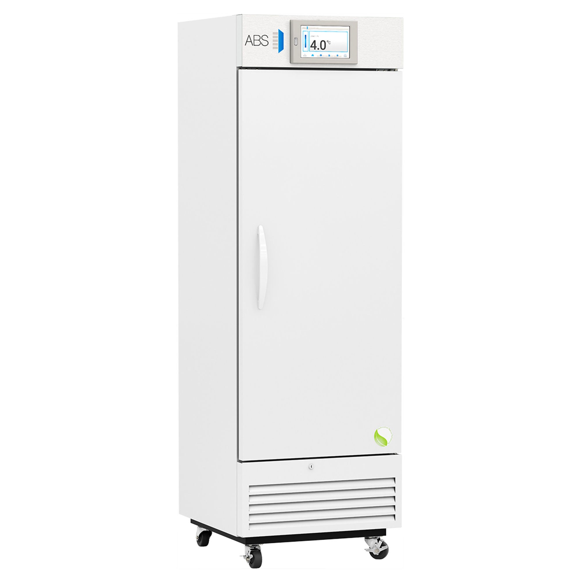 Horizon Scientific Inc - ABT-VS-16S-TS Upright Refrigerator ABS® Laboratory Use 16 cu.ft. 1 Solid Swing Door Cycle Defrost