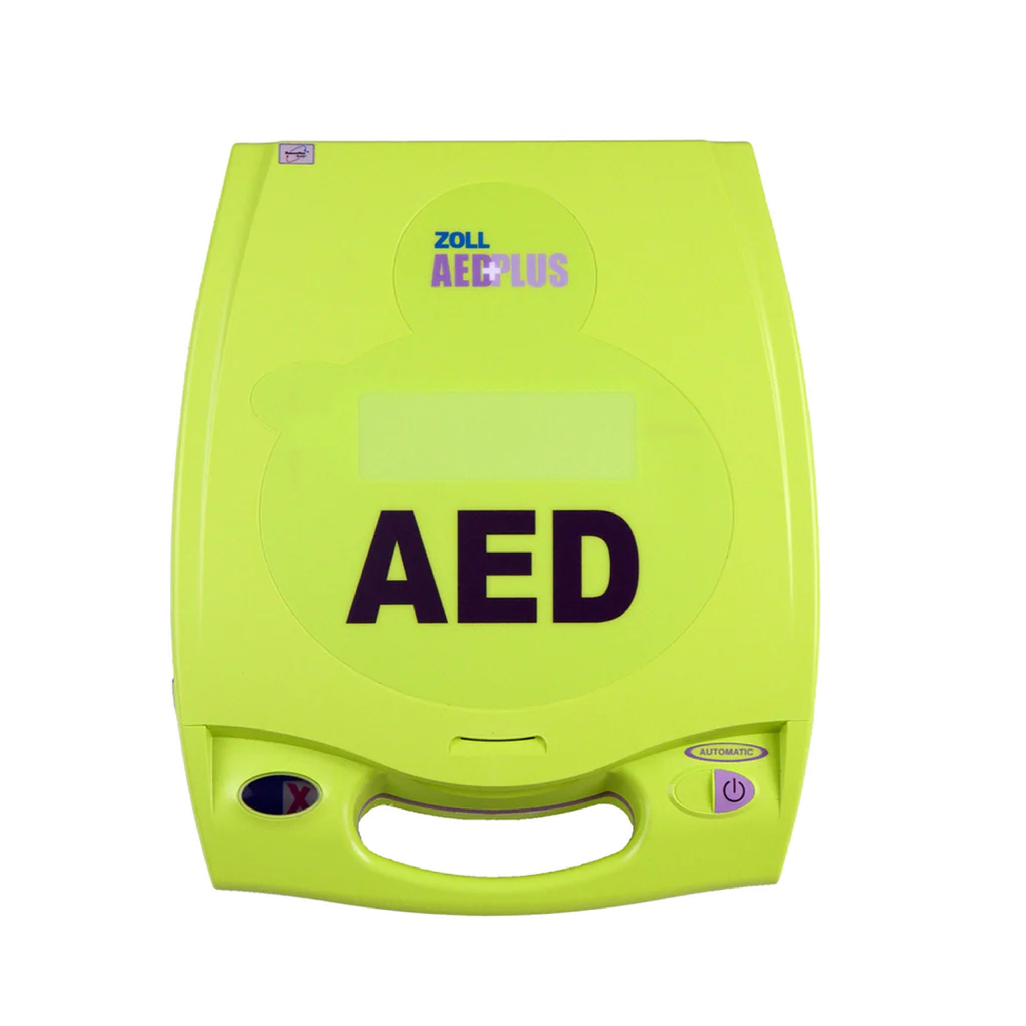 Master Medical Equipment LLC - ZOL8000-004007-01 Defibrillator Automatic Zoll CPR-D-Padz Battery Operated