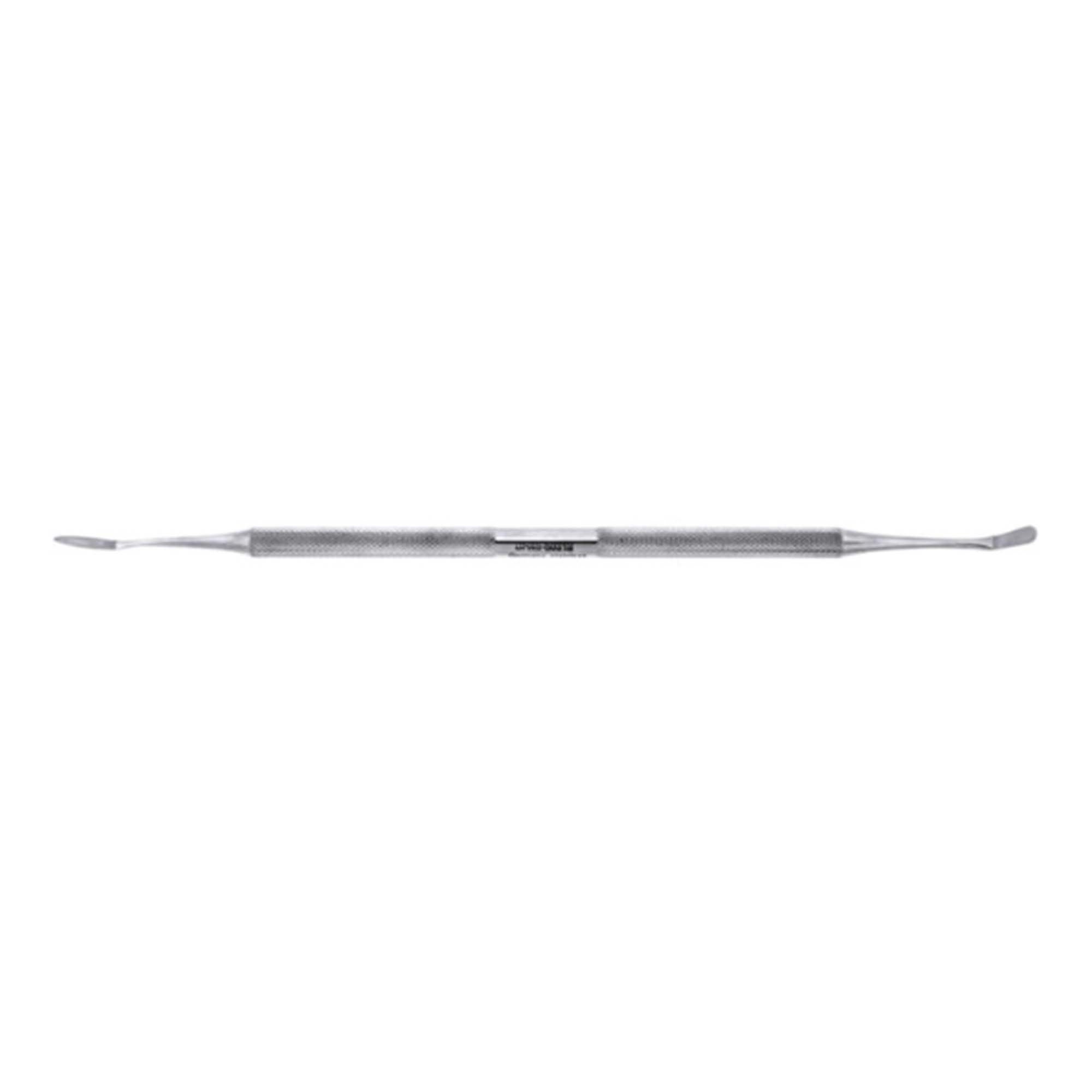 BR Surgical - BR46-50317 Elevator BR Surgical Woodson 7 Inch Length OR Grade German Stainless Steel NonSterile