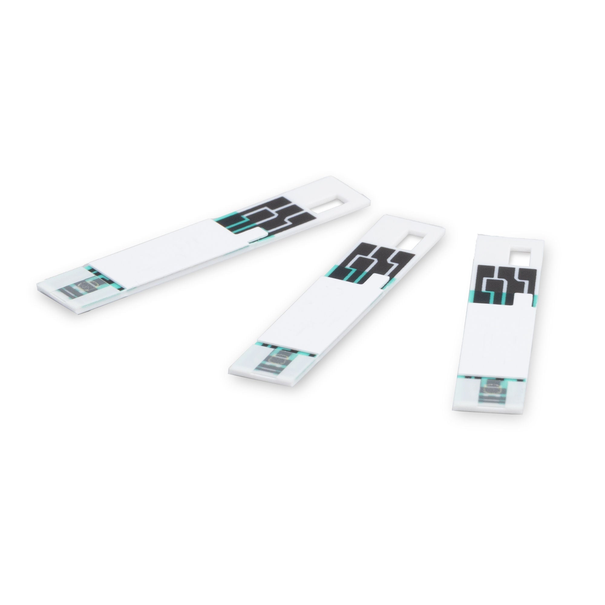 Arkray USA - 600050 Blood Glucose Test Strips Assure® Titanium 50 Strips For Assure® Titanium Blood Gluclose Monitor