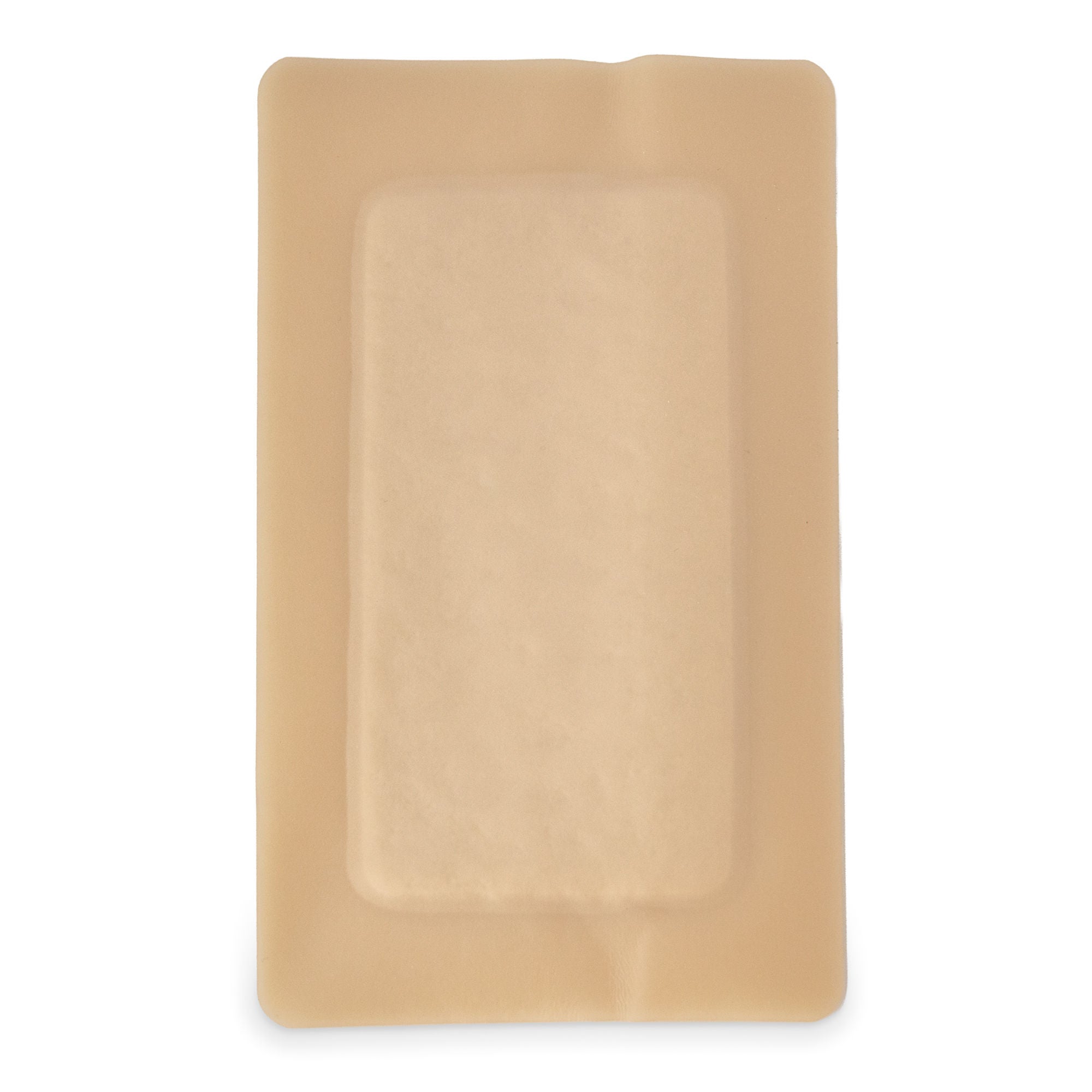 McKesson Silver Surgical Site Dressing 16-915S by McKesson Brand