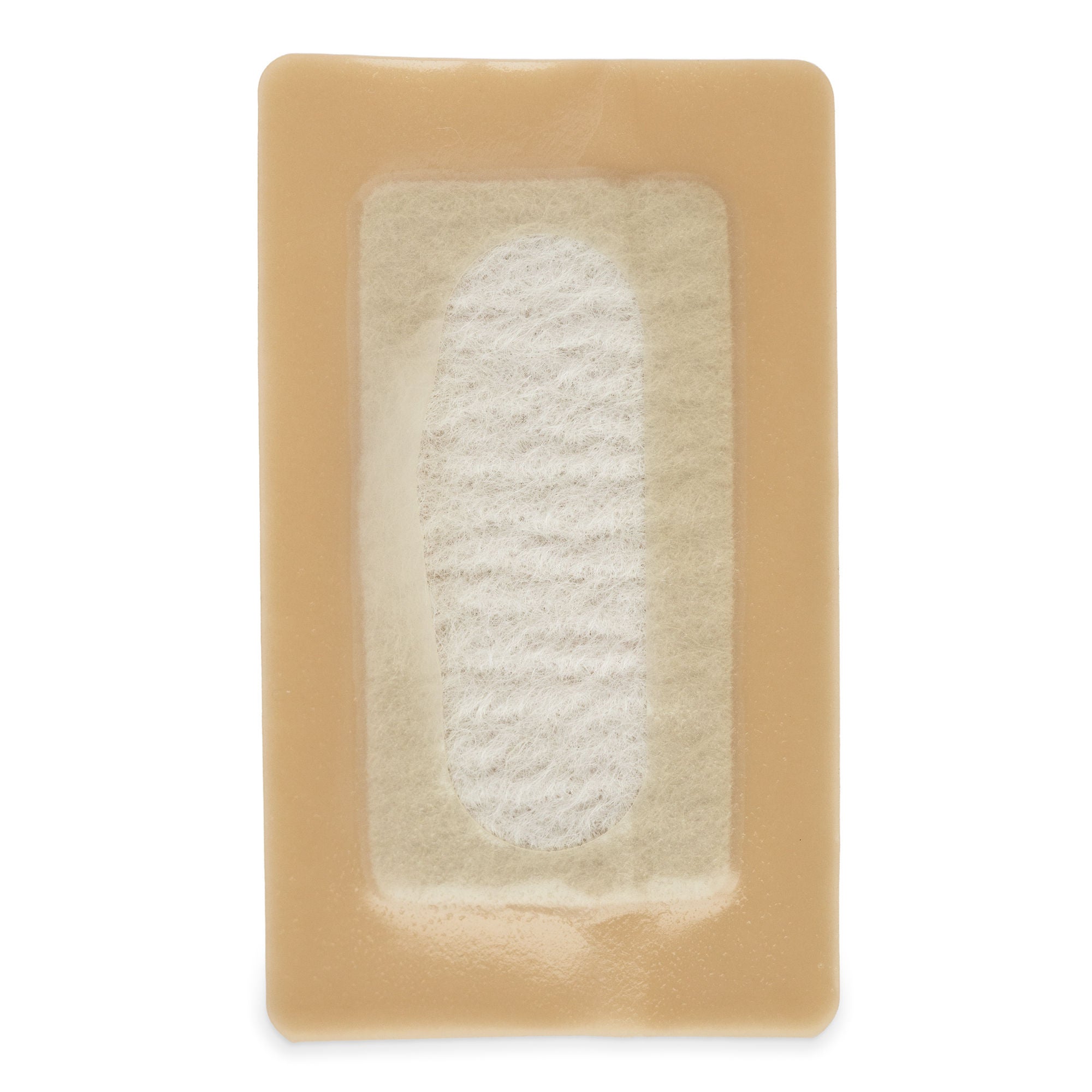 McKesson Silver Surgical Site Dressing 16-915S by McKesson Brand