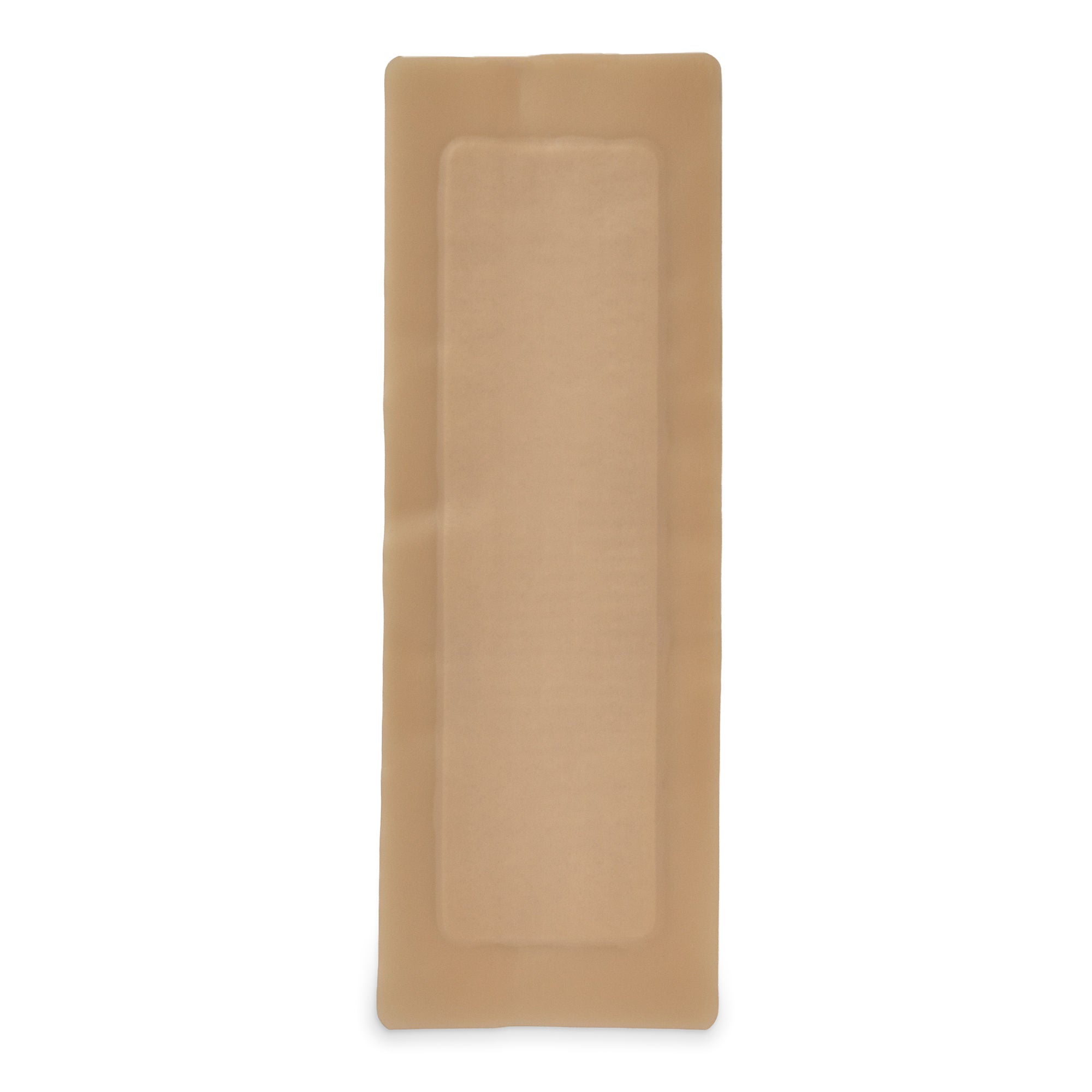 McKesson Silver Surgical Site Dressing 16-925S by McKesson Brand