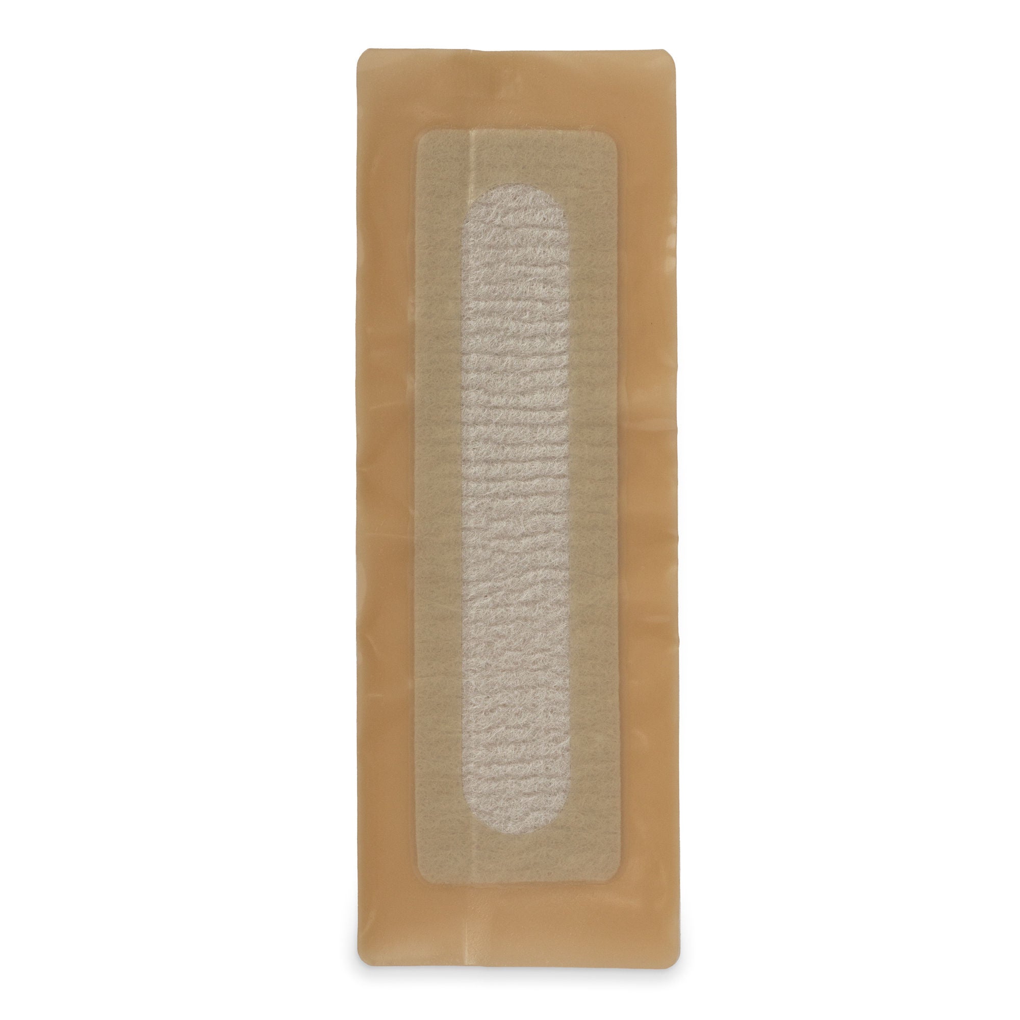 McKesson Silver Surgical Site Dressing 16-925S by McKesson Brand