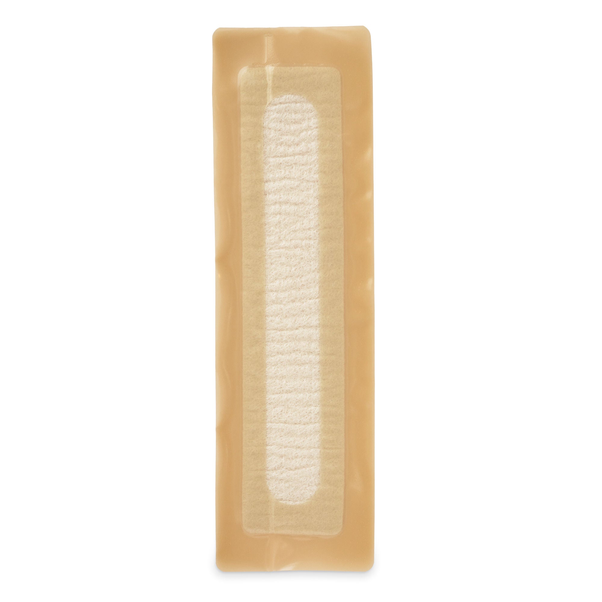 McKesson Silver Surgical Site Dressing 16-930S by McKesson Brand