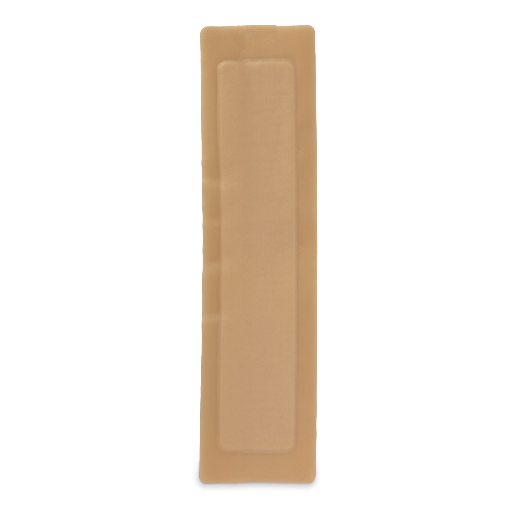 McKesson Silver Surgical Site Dressing 16-935S by McKesson Brand