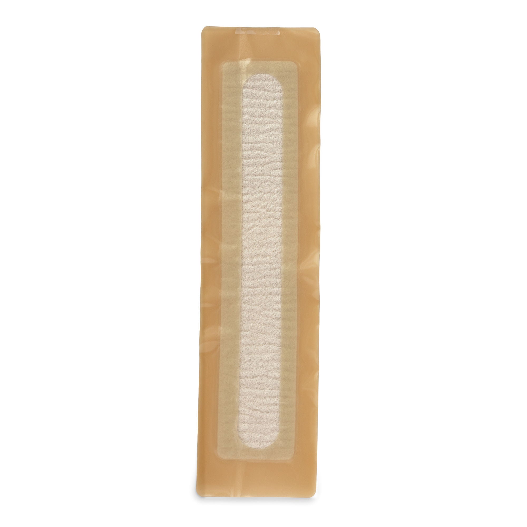 McKesson Silver Surgical Site Dressing 16-935S by McKesson Brand