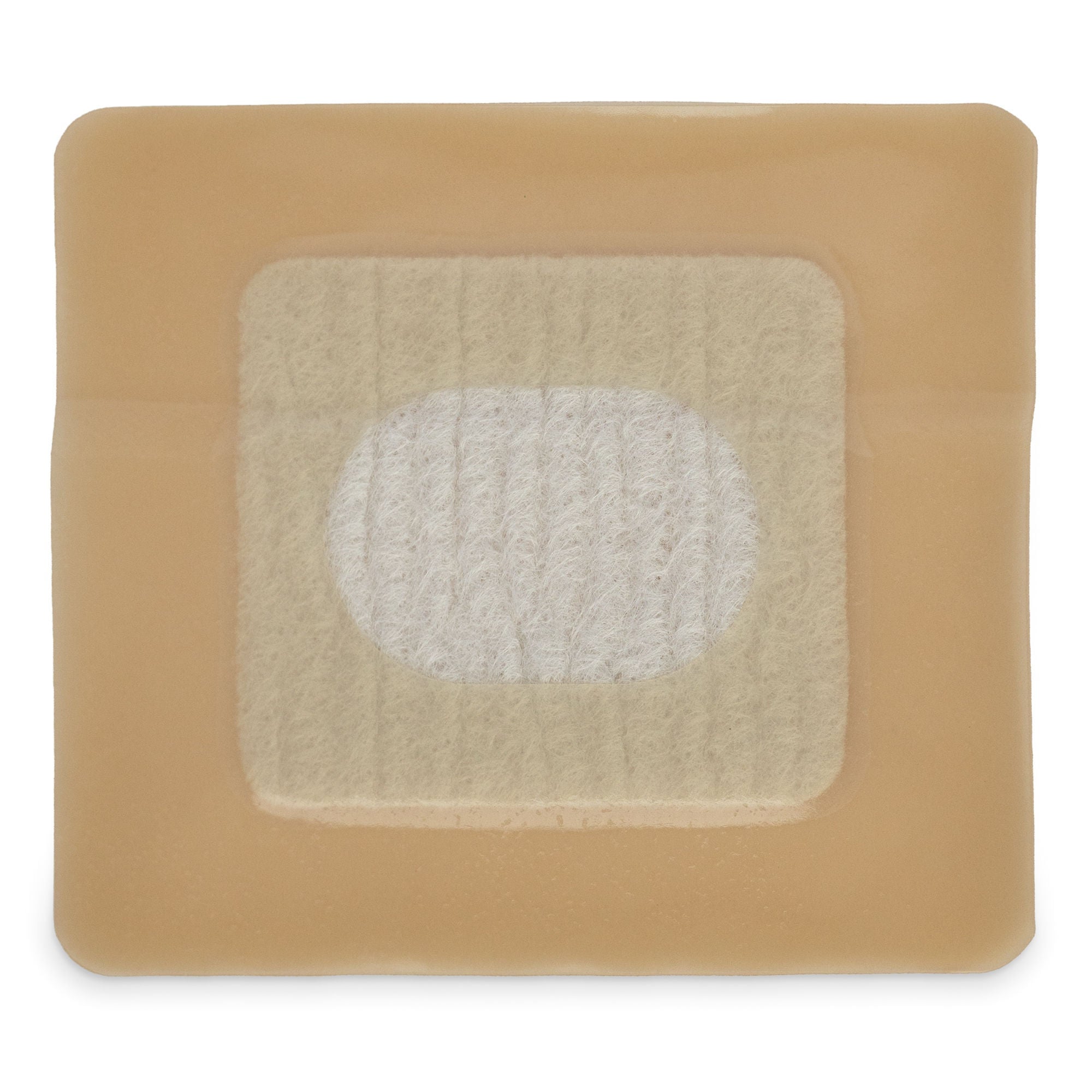 McKesson Silver Surgical Site Dressing 16-910S by McKesson Brand