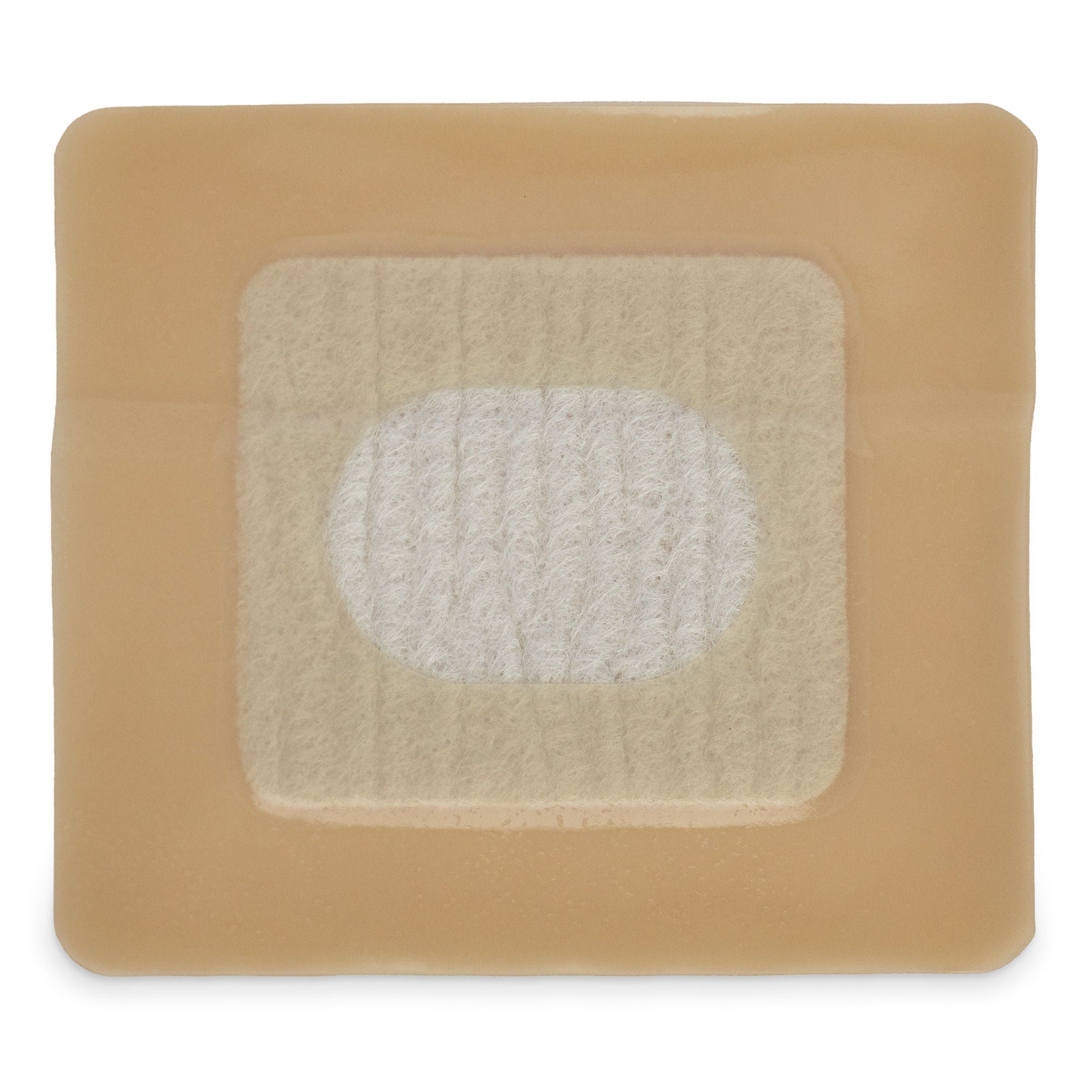 McKesson Silver Surgical Site Dressing 16-910S by McKesson Brand