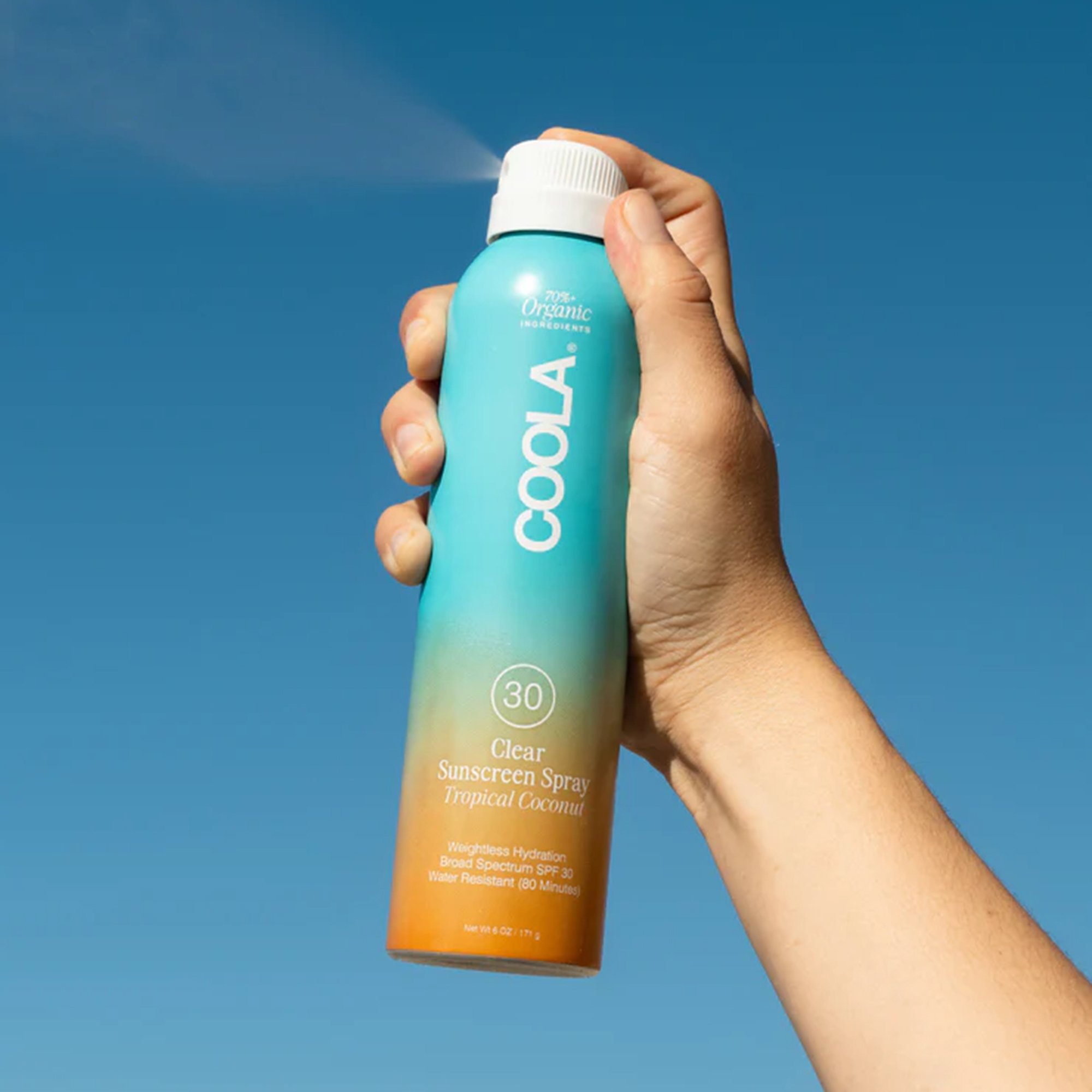 COOLA Sunscreen CL10829 by COOLA