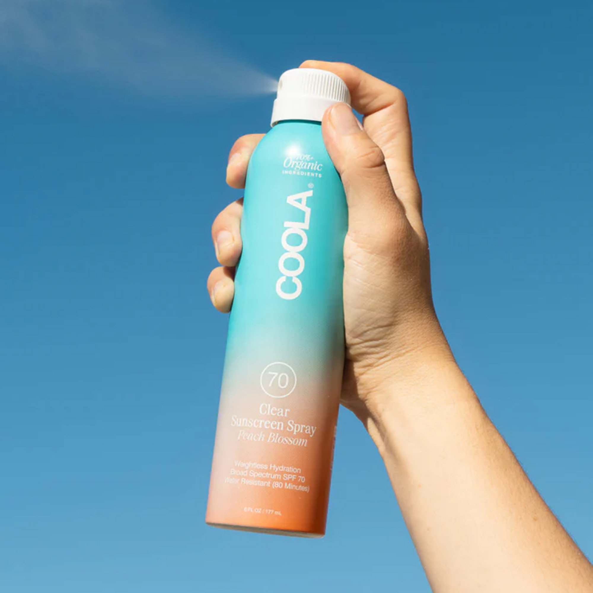 COOLA Sunscreen CL10830 by COOLA